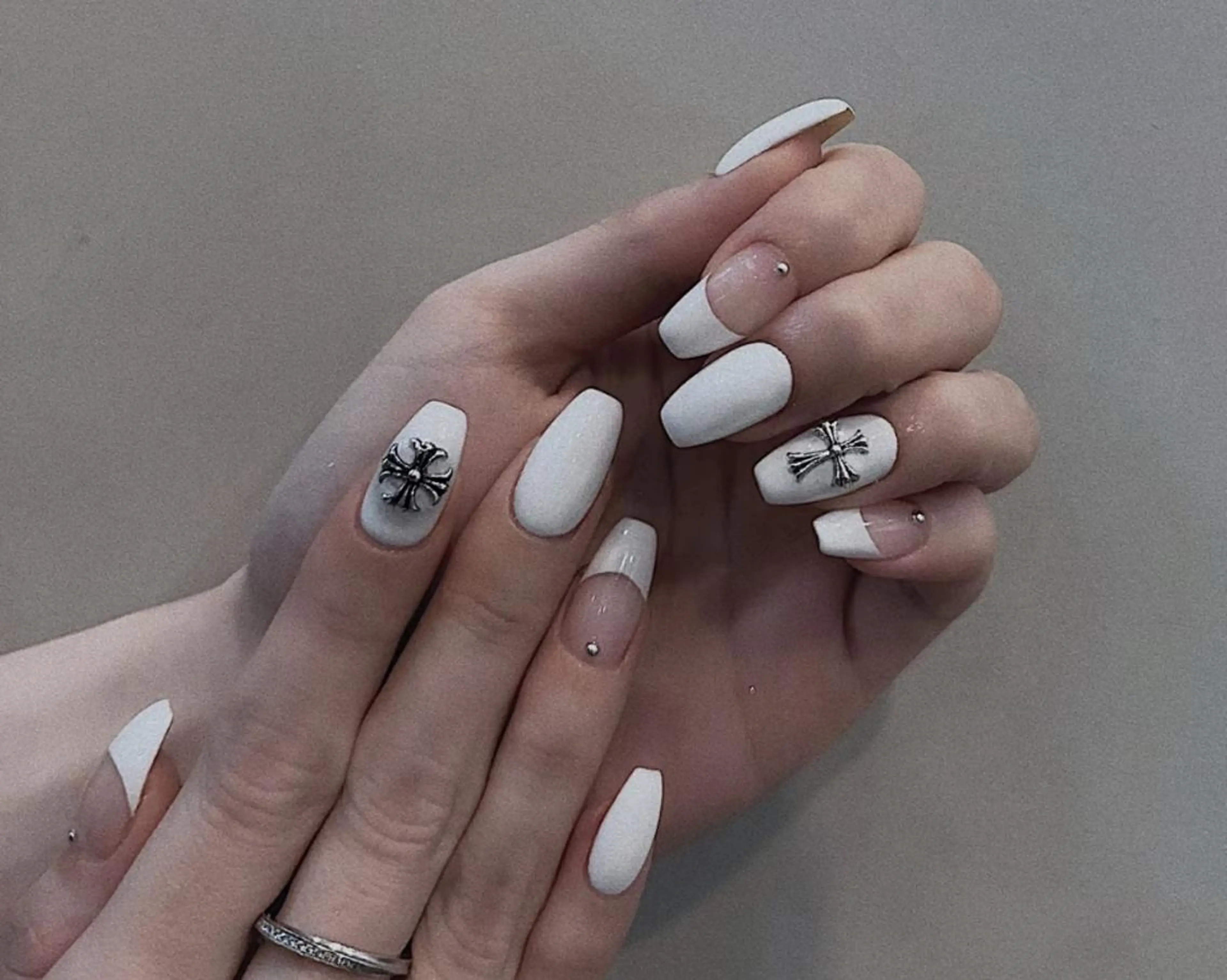 ネイル ハンドネイル Molly _nailのネイルデザイン