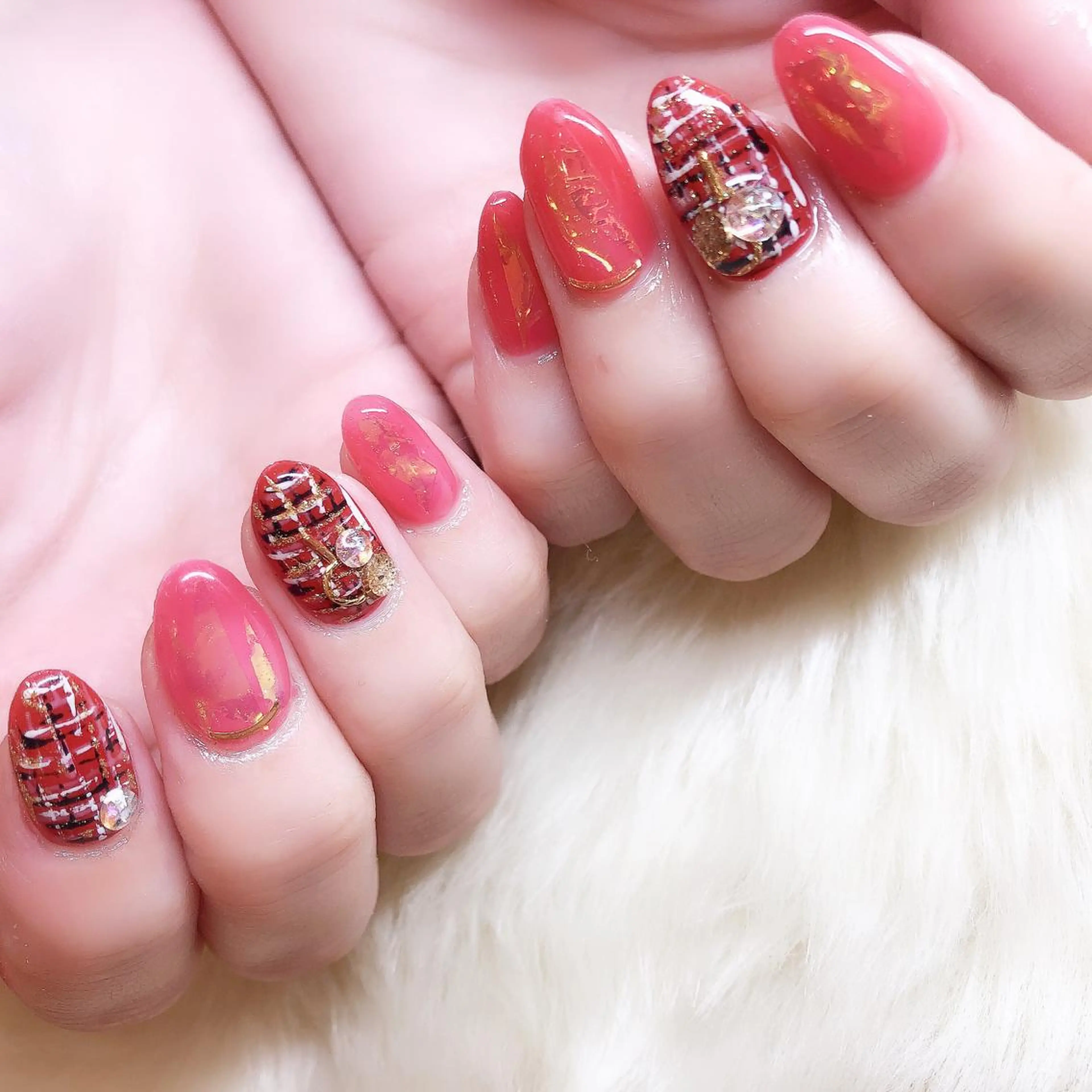 ネイル nailstudio ′ecoleのネイルデザイン