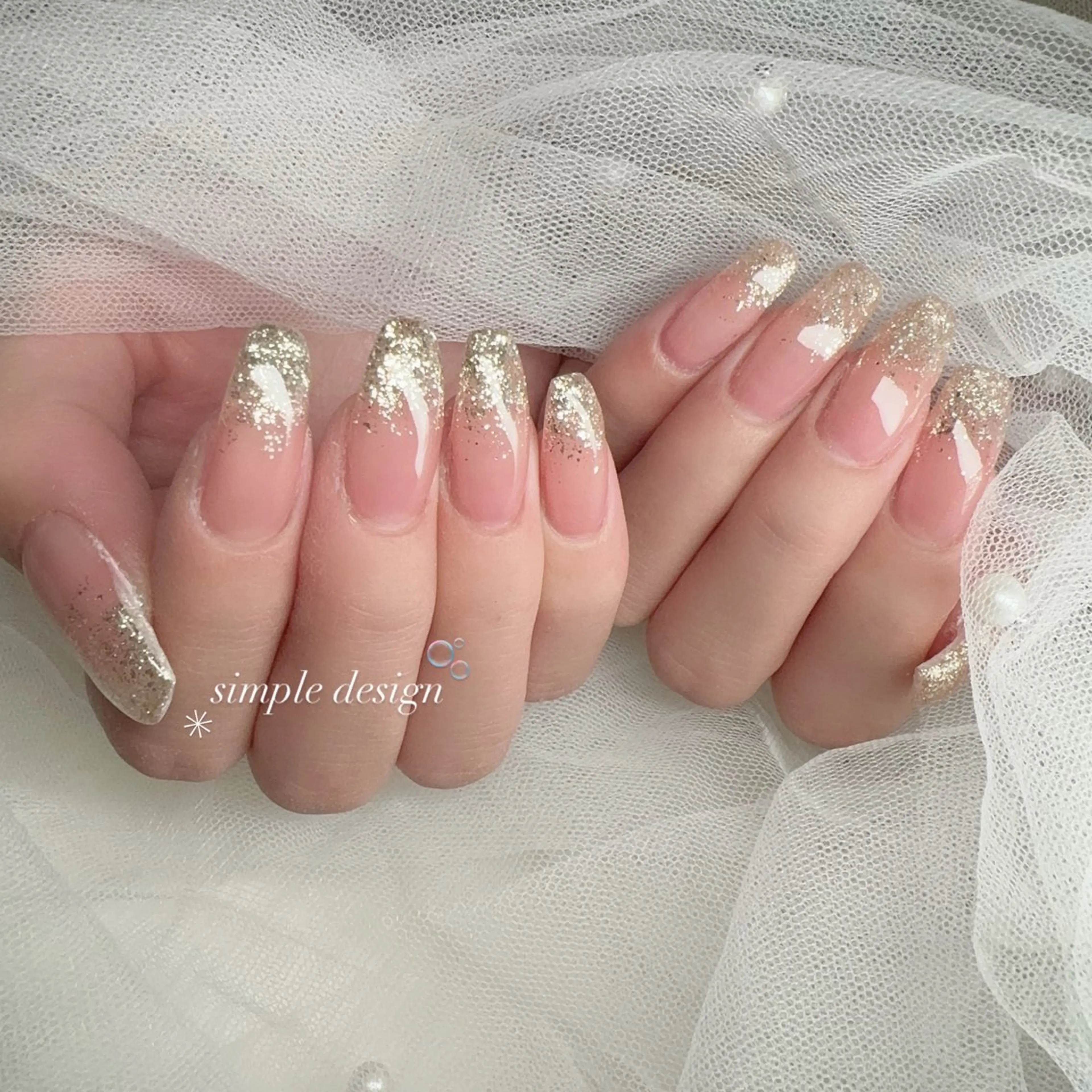 ネイル R nail.のネイルデザイン