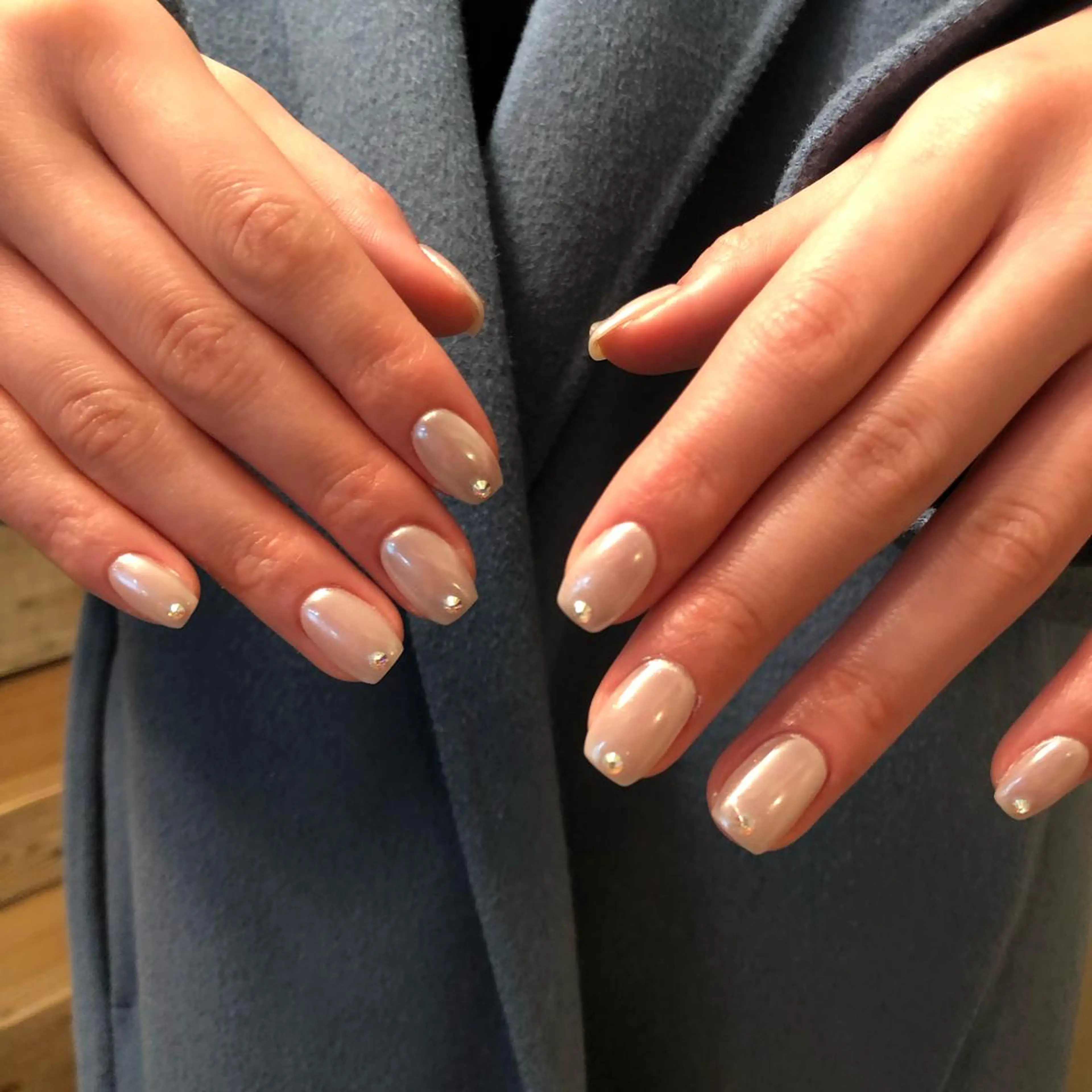 ネイル Miyagi Asamiのネイルデザイン