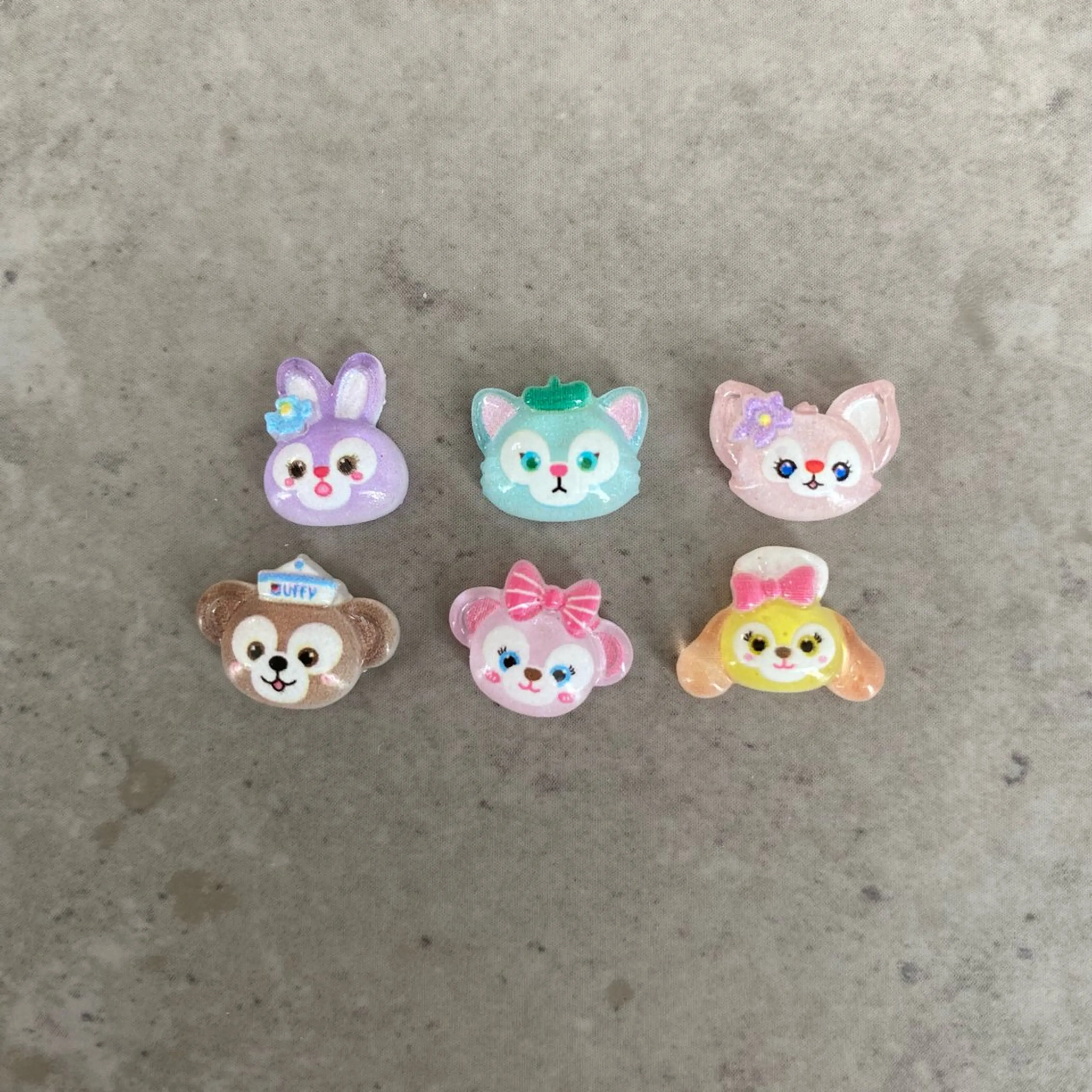 ネイル 💅fleur Ayumiのネイルデザイン