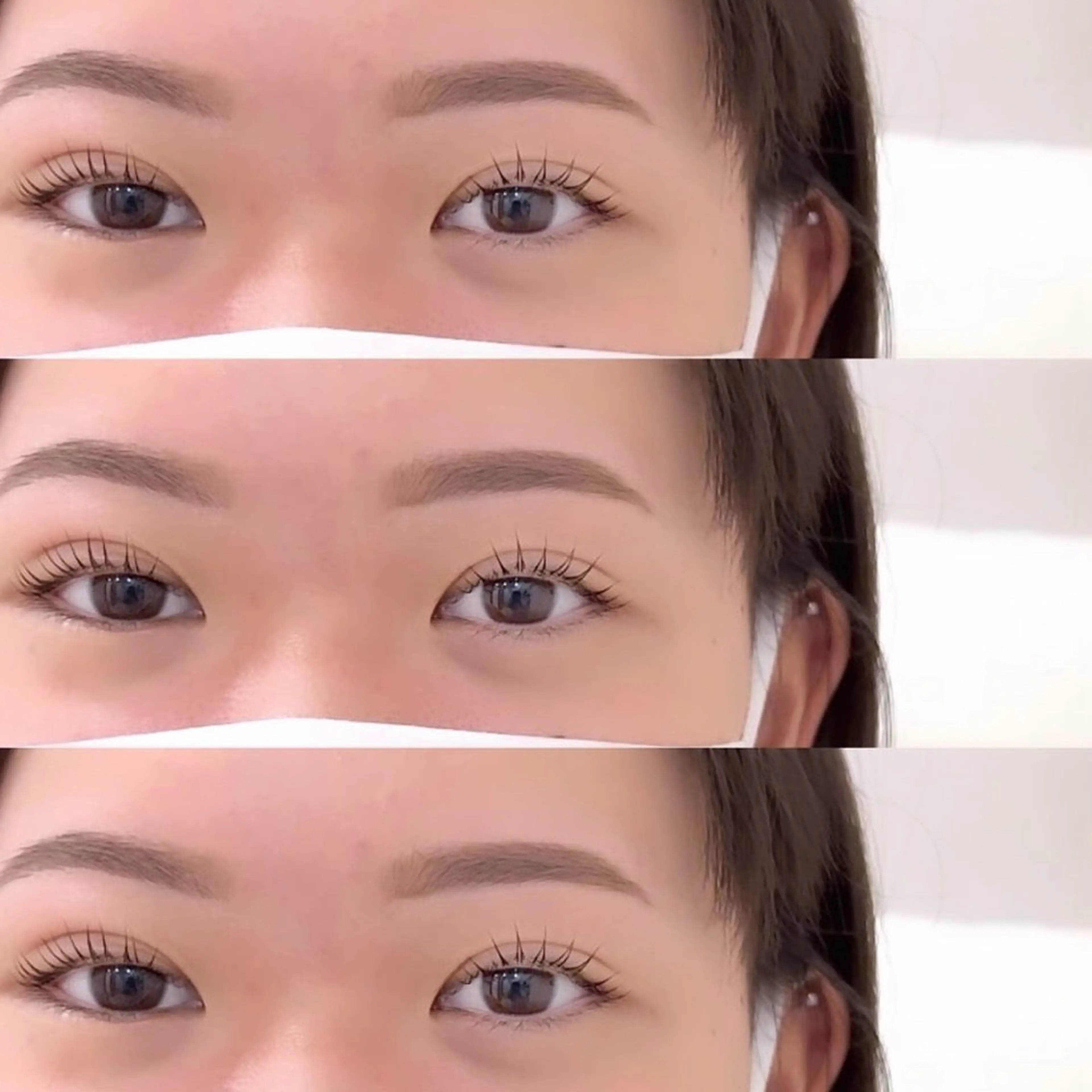 🤎アイブロウWAX 🤎の写真