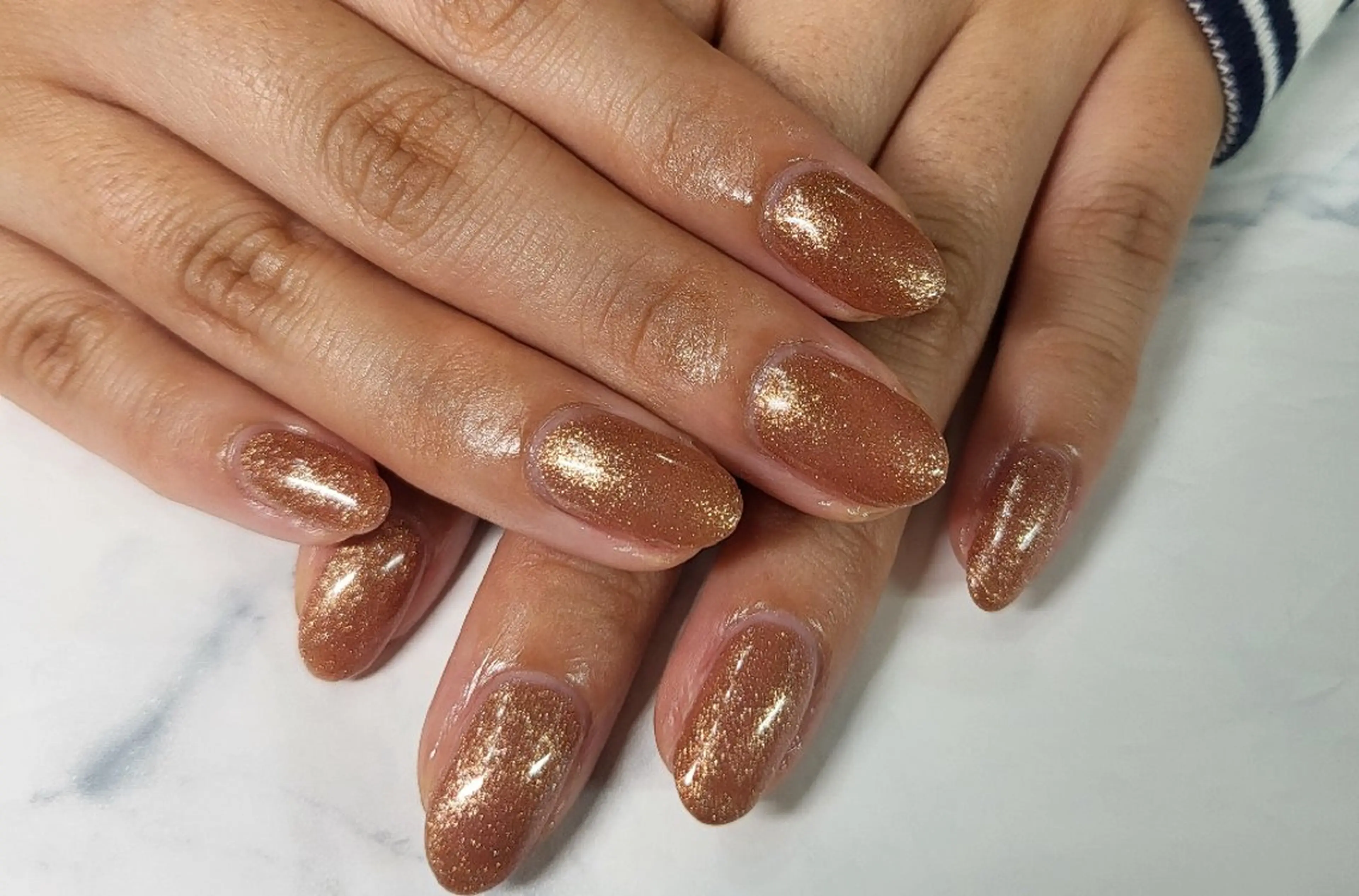 ネイル 林 延信(韓国)のネイルデザイン