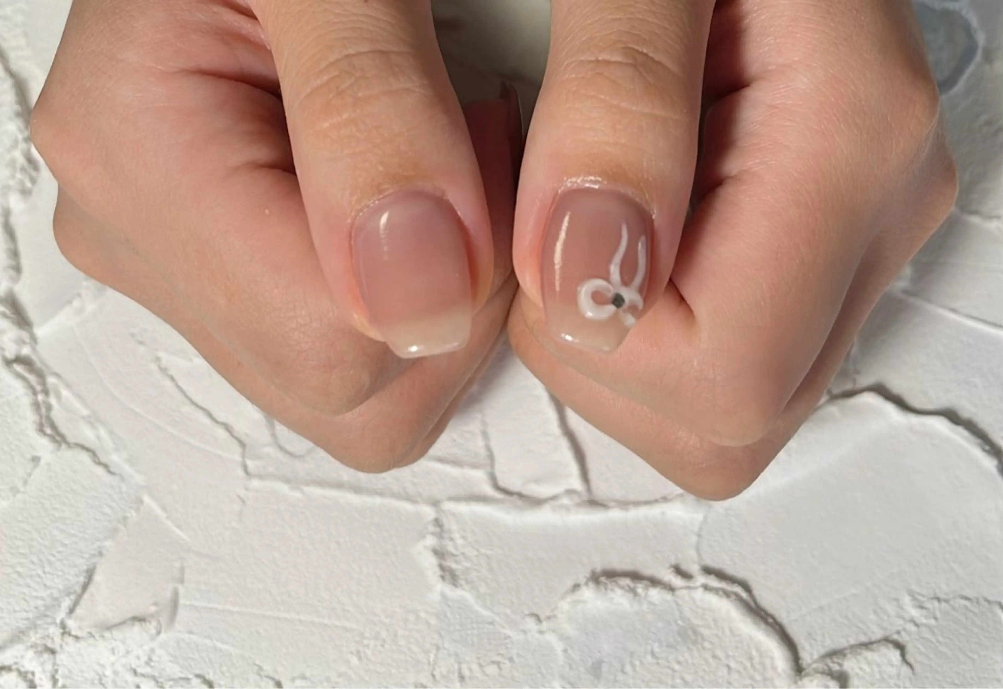 ネイル Lofi nails ゆきこのネイルデザイン