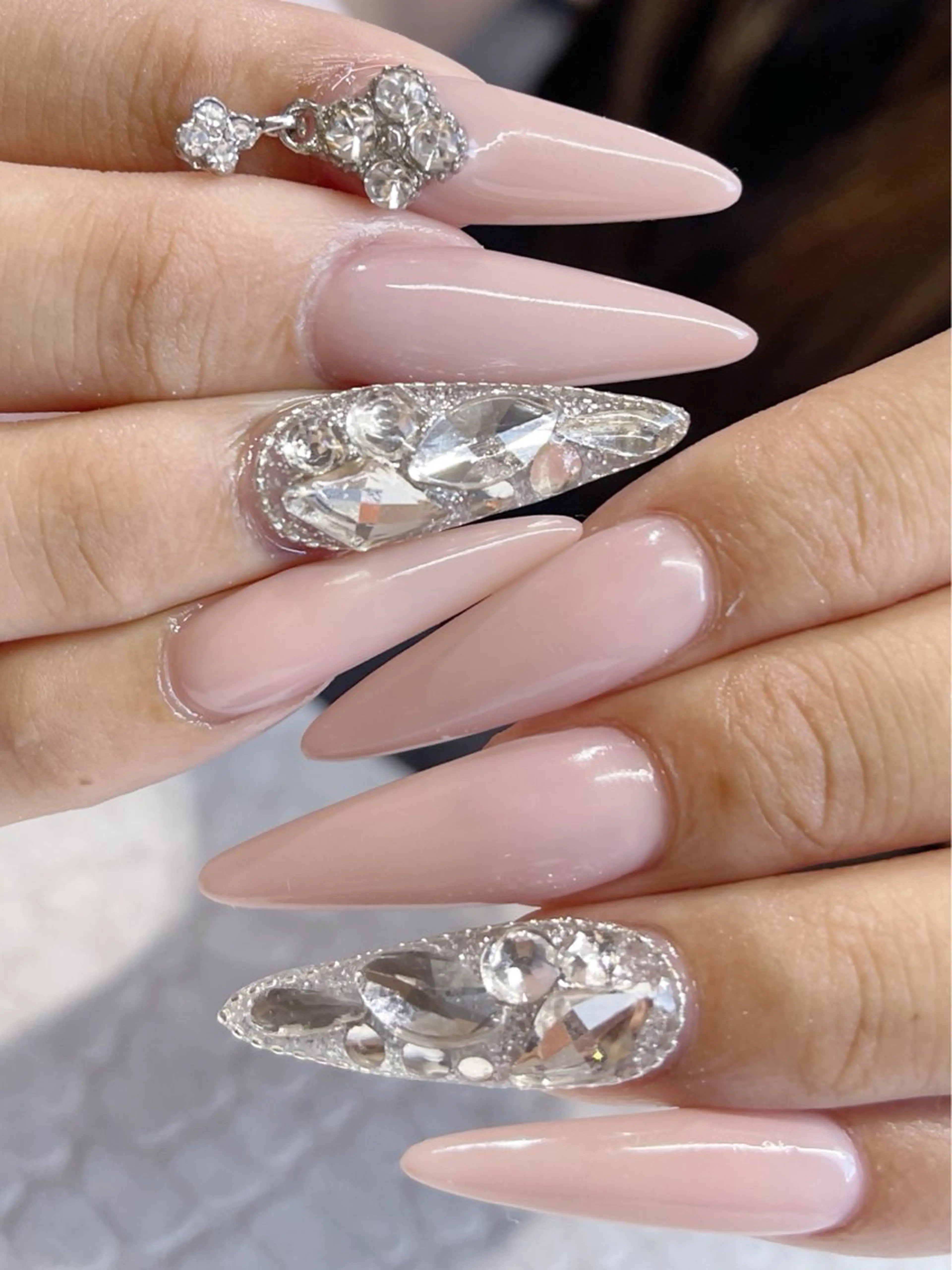 ネイル ハンドネイル naildesign BESTのネイルデザイン