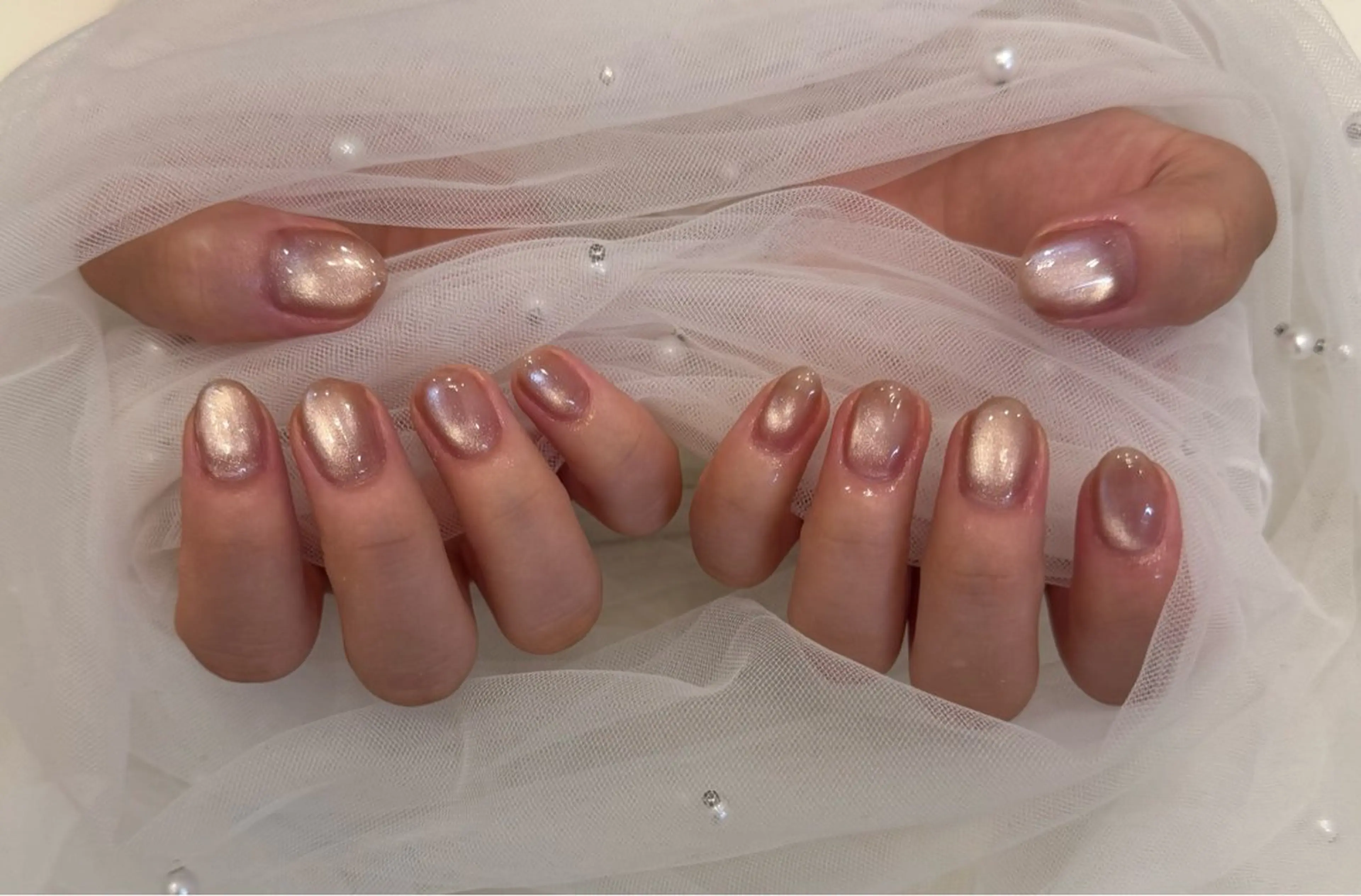 ネイル nail salon belleのその他イメージ