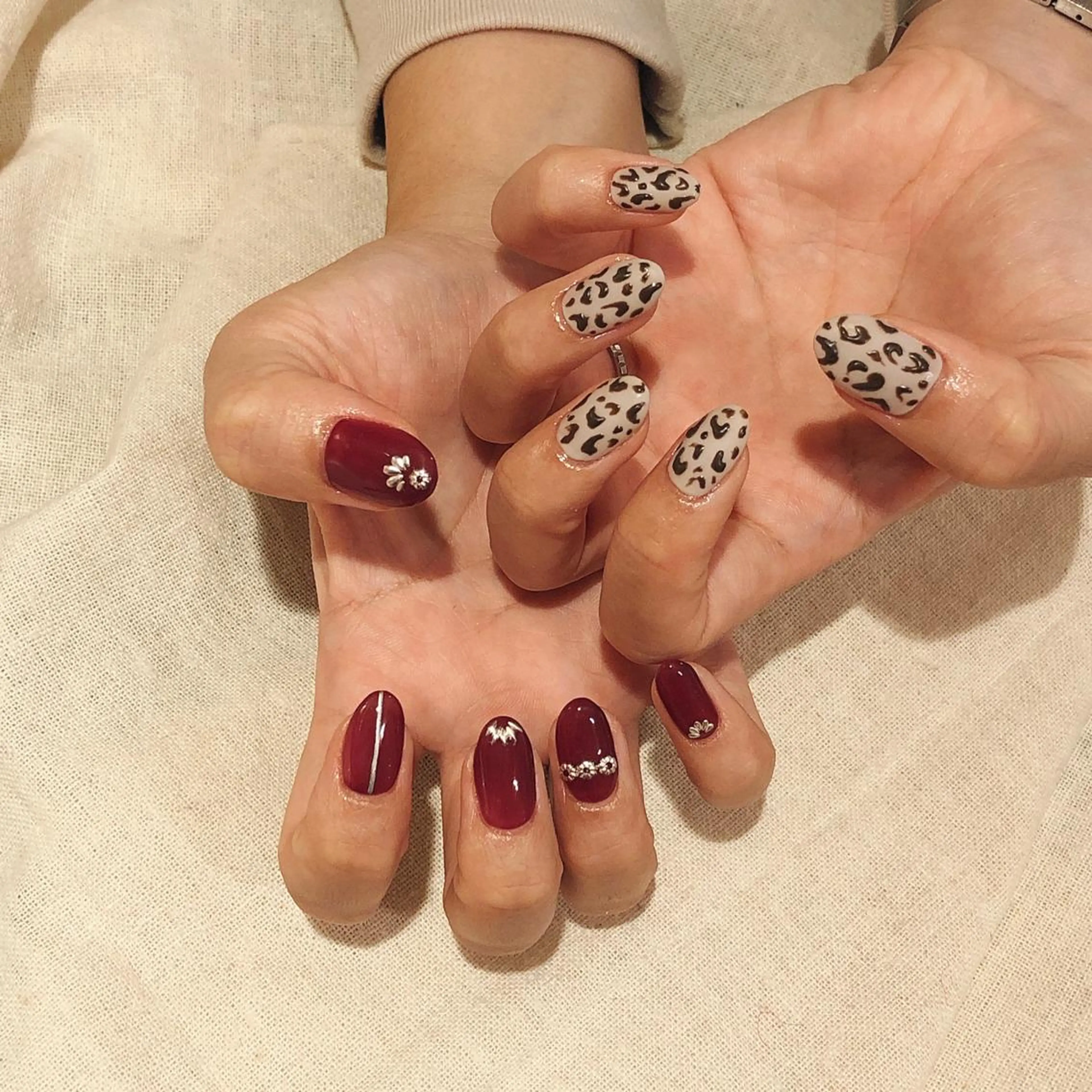 ネイル ハンドネイル Chipieee Tokyoのその他イメージ