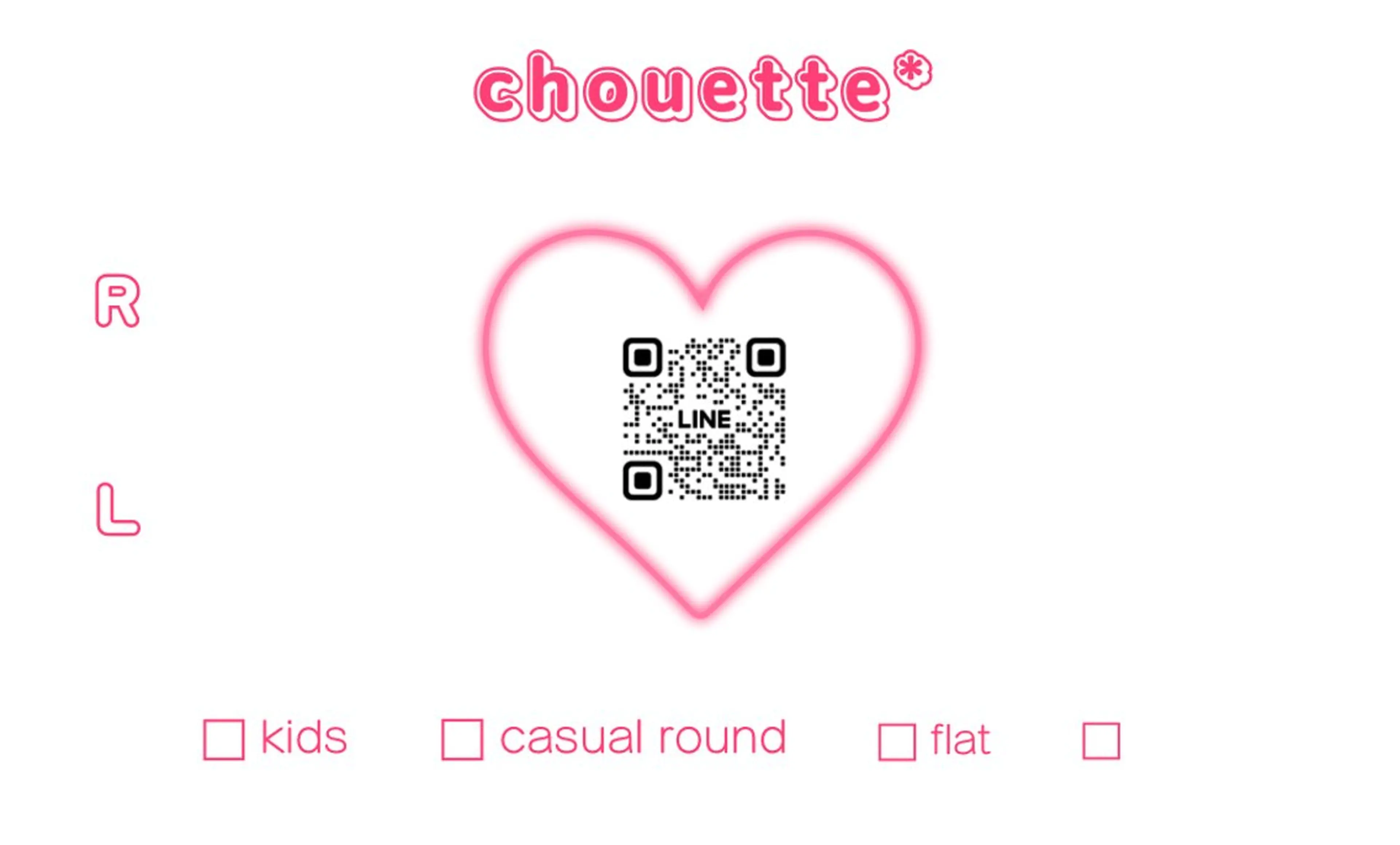 ネイル nail chouette*のネイルデザイン