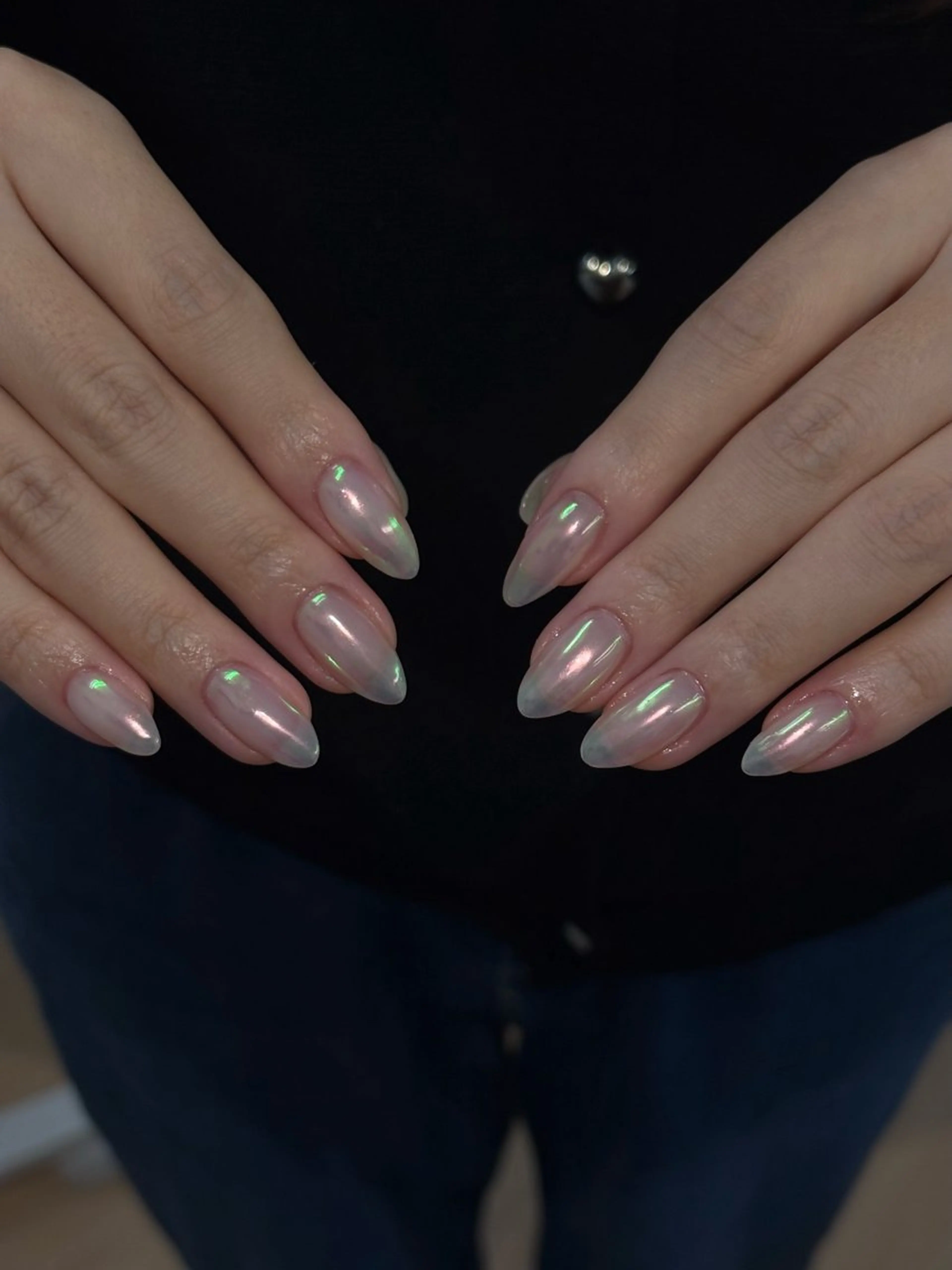 ネイル ハンドネイル nail 池袋 💋/Ayakaのネイルデザイン