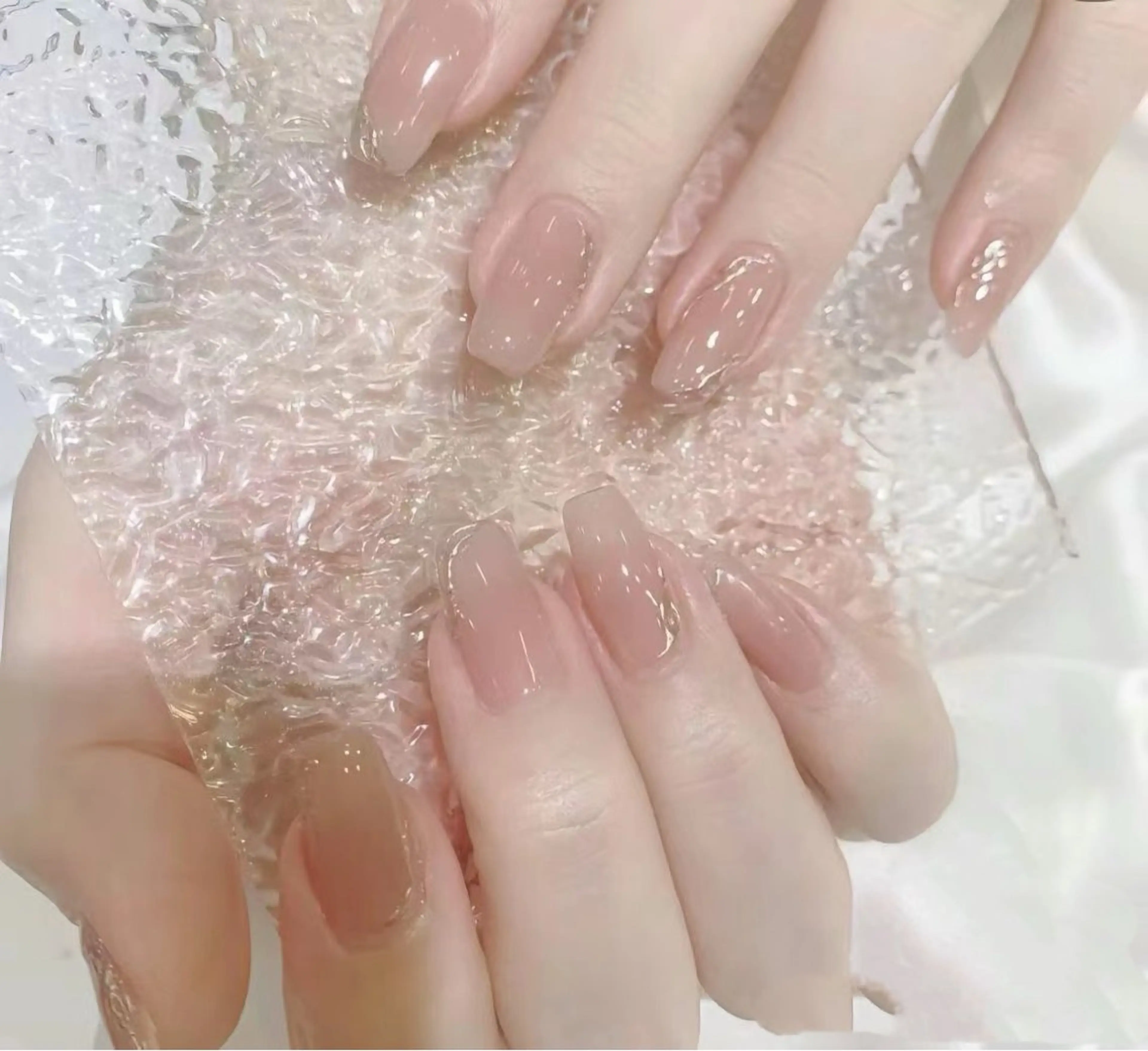 ネイル The Nail & Eye Lashの眉毛・アイブロウイメージ