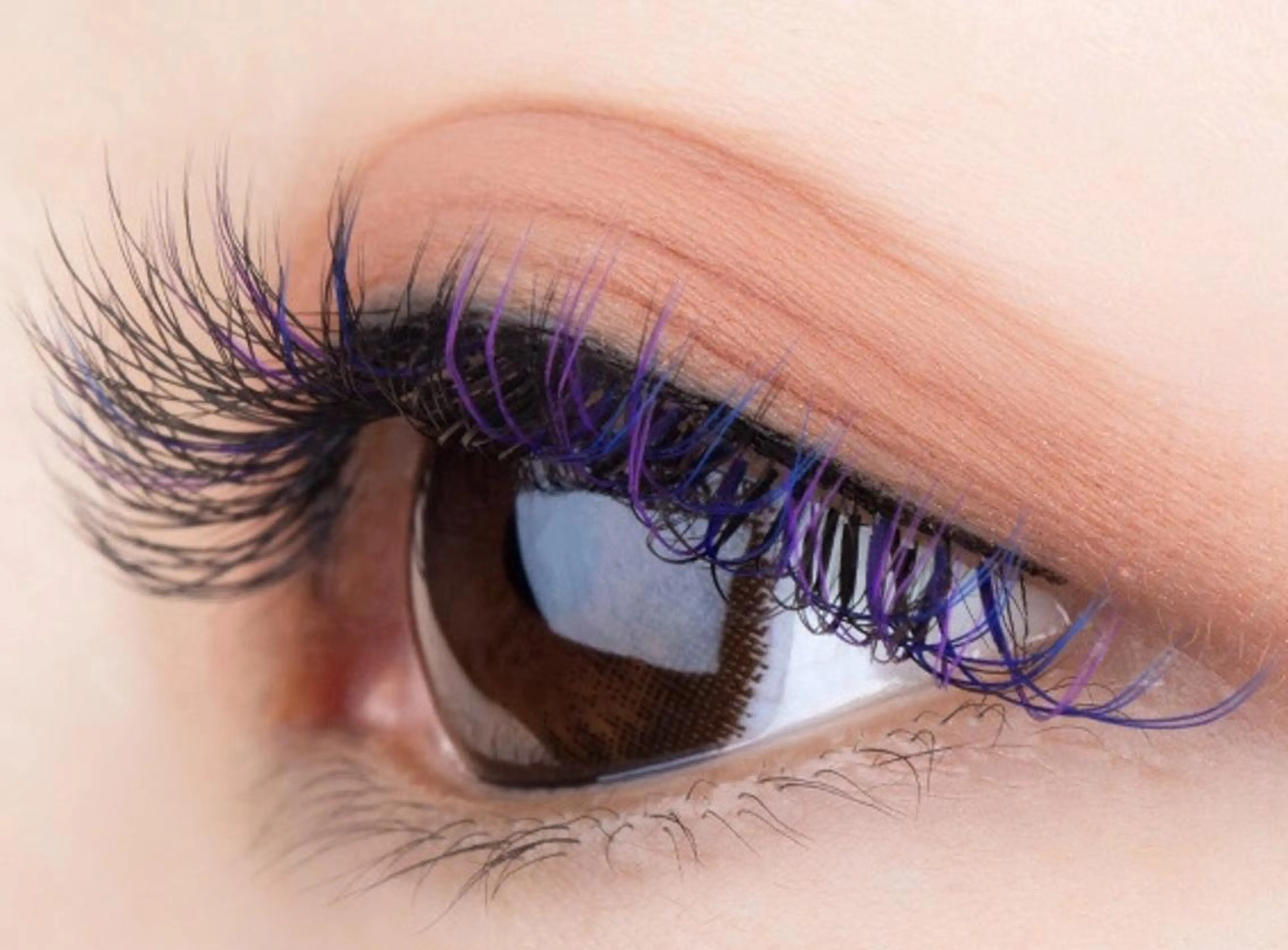 マツエク・マツパ Cute B e au t yのマツエク・マツパデザイン