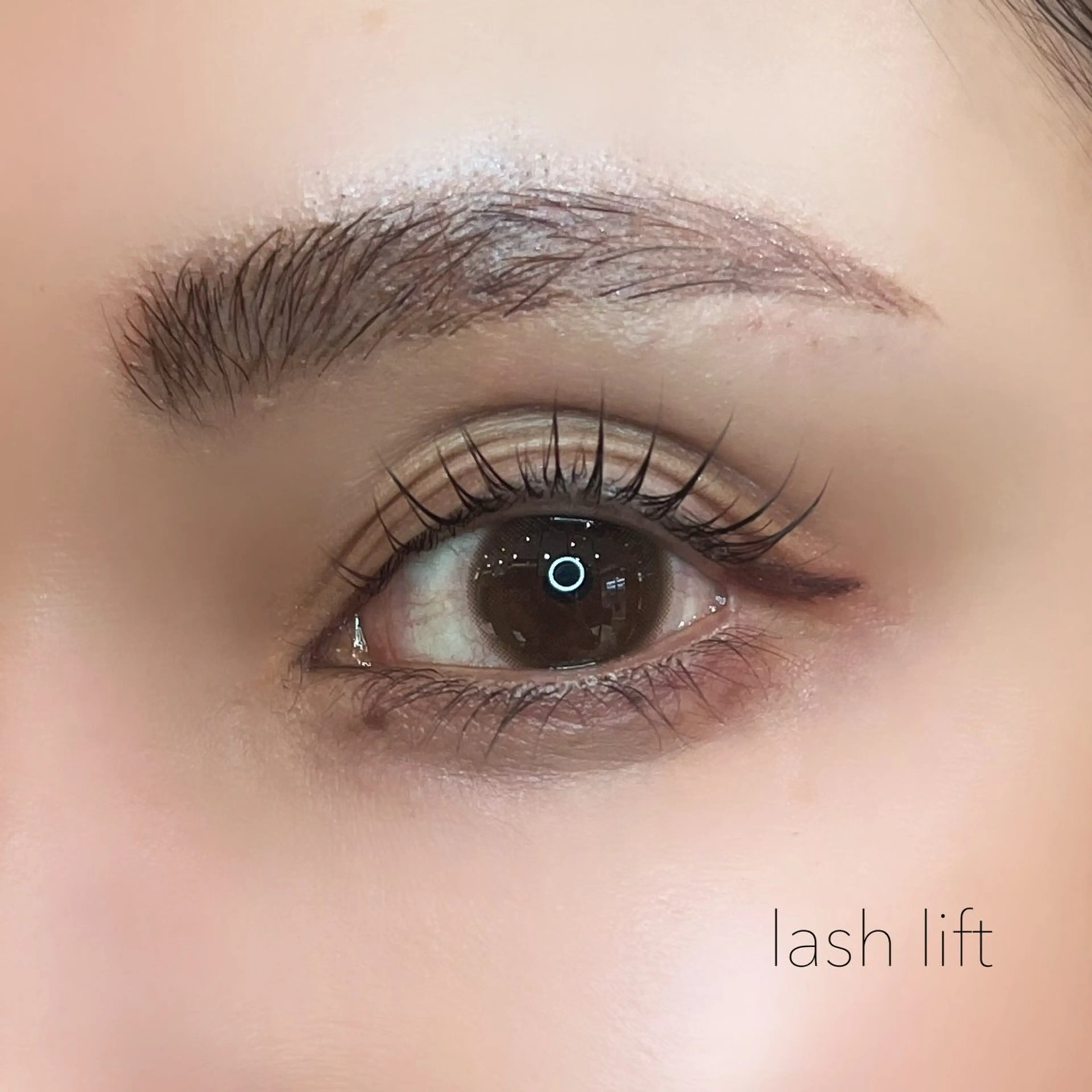 マツエク・マツパ +vico Reiのネイルデザイン