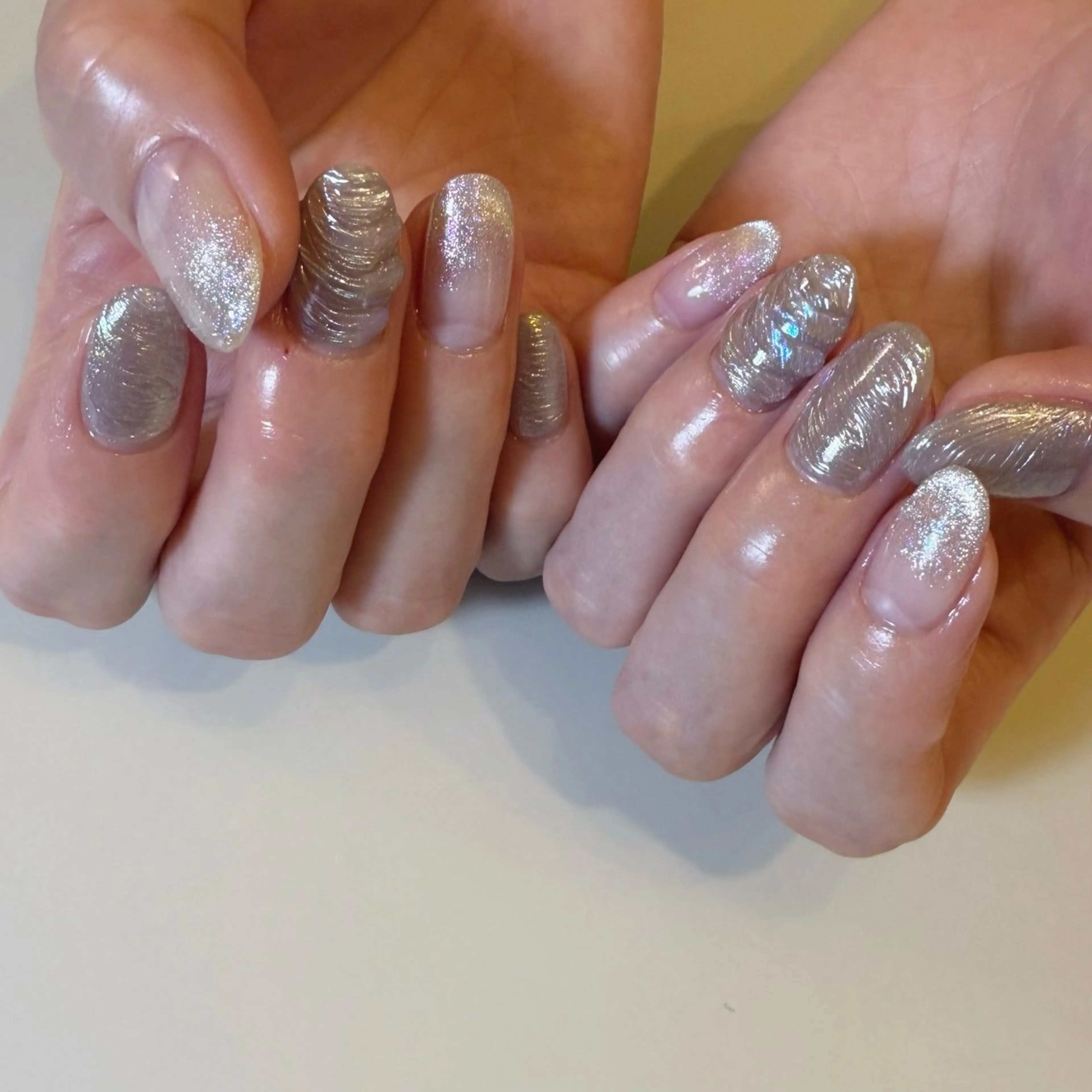 ネイル ハンドネイル Nail Room uimのネイルデザイン