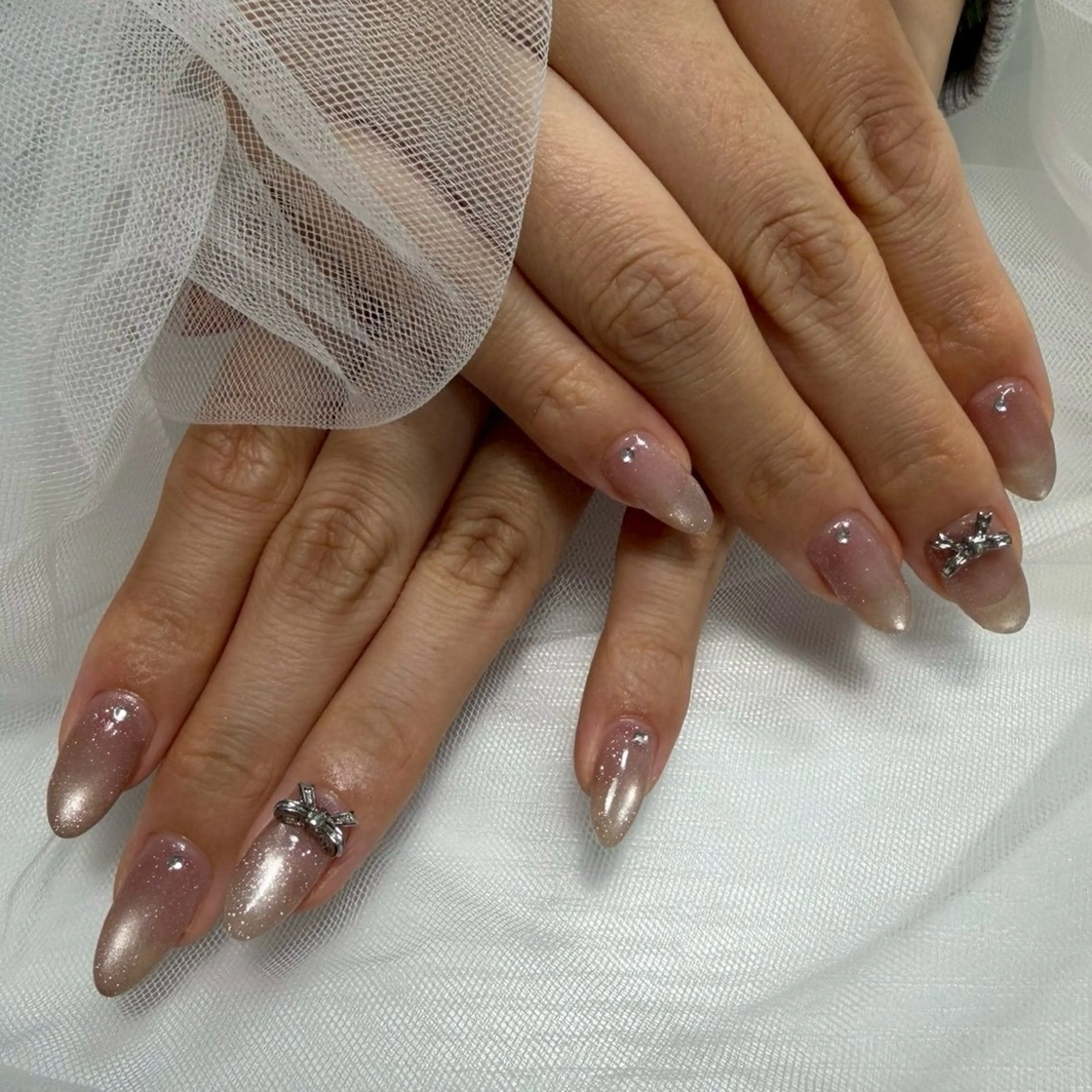 ネイル ハンドネイル natsumi - オーナー -のネイルデザイン