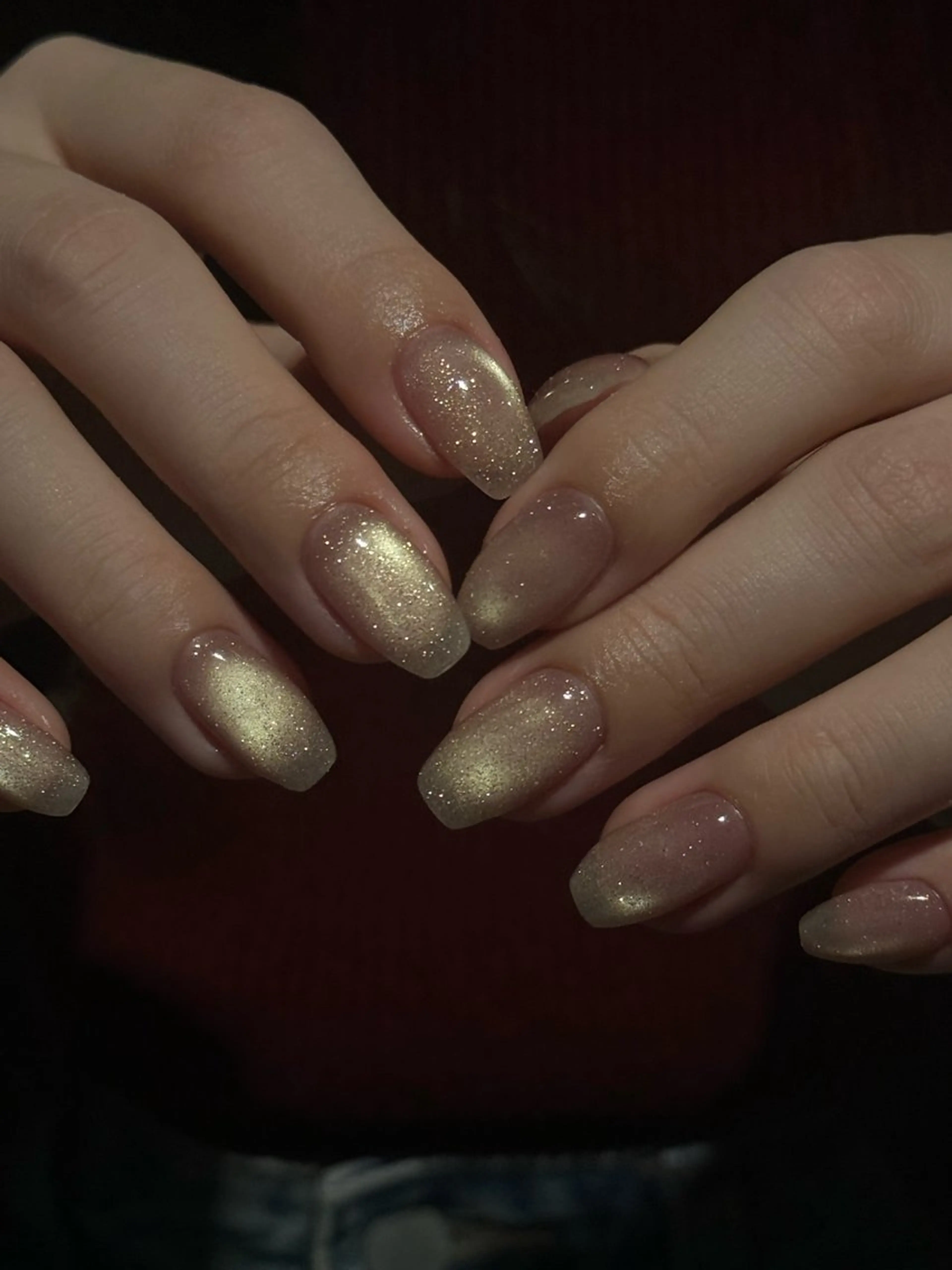 ネイル ハンドネイル JON YUEのネイルデザイン