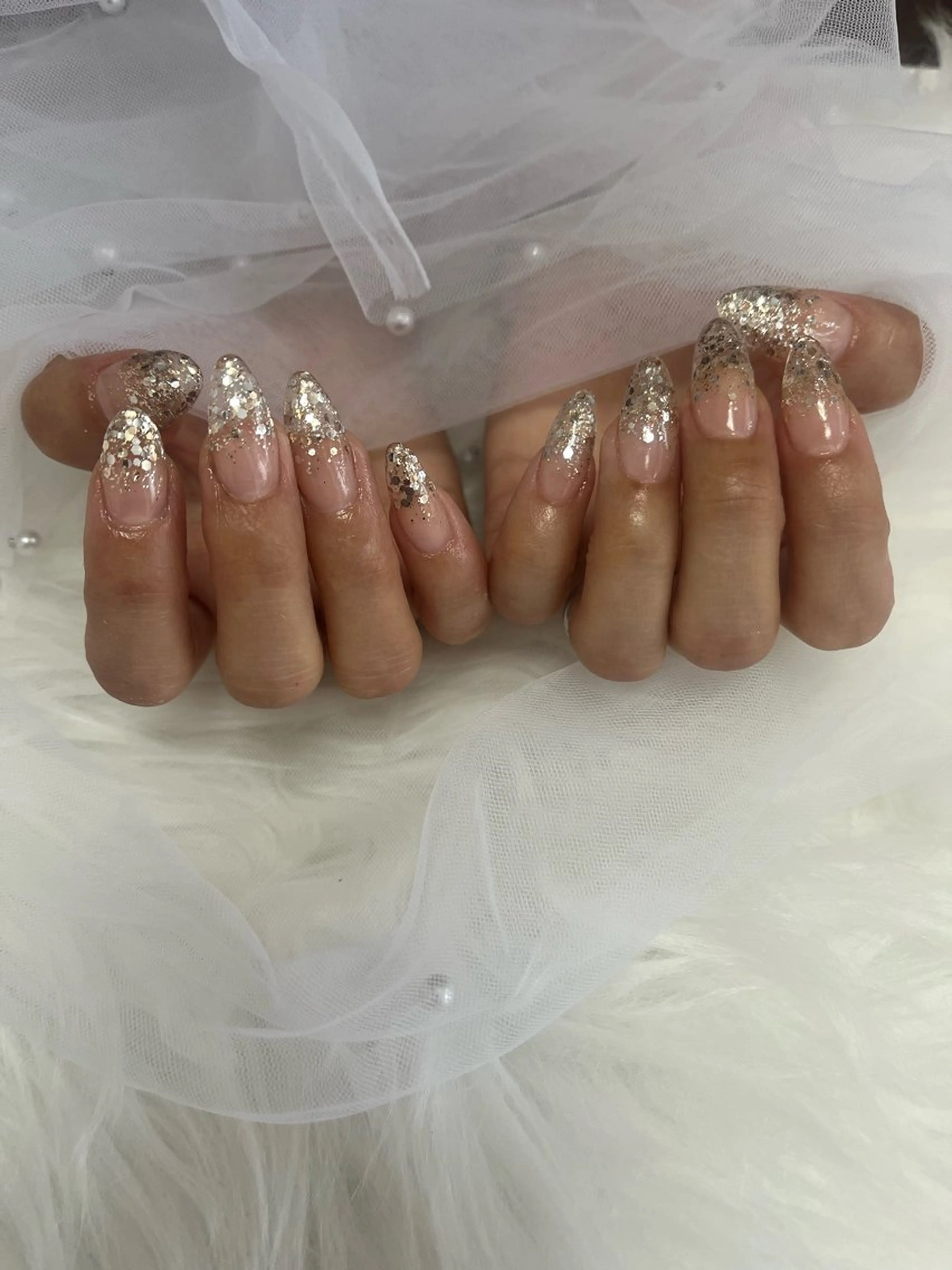 ネイル ハンドネイル Re: Mireのネイルデザイン