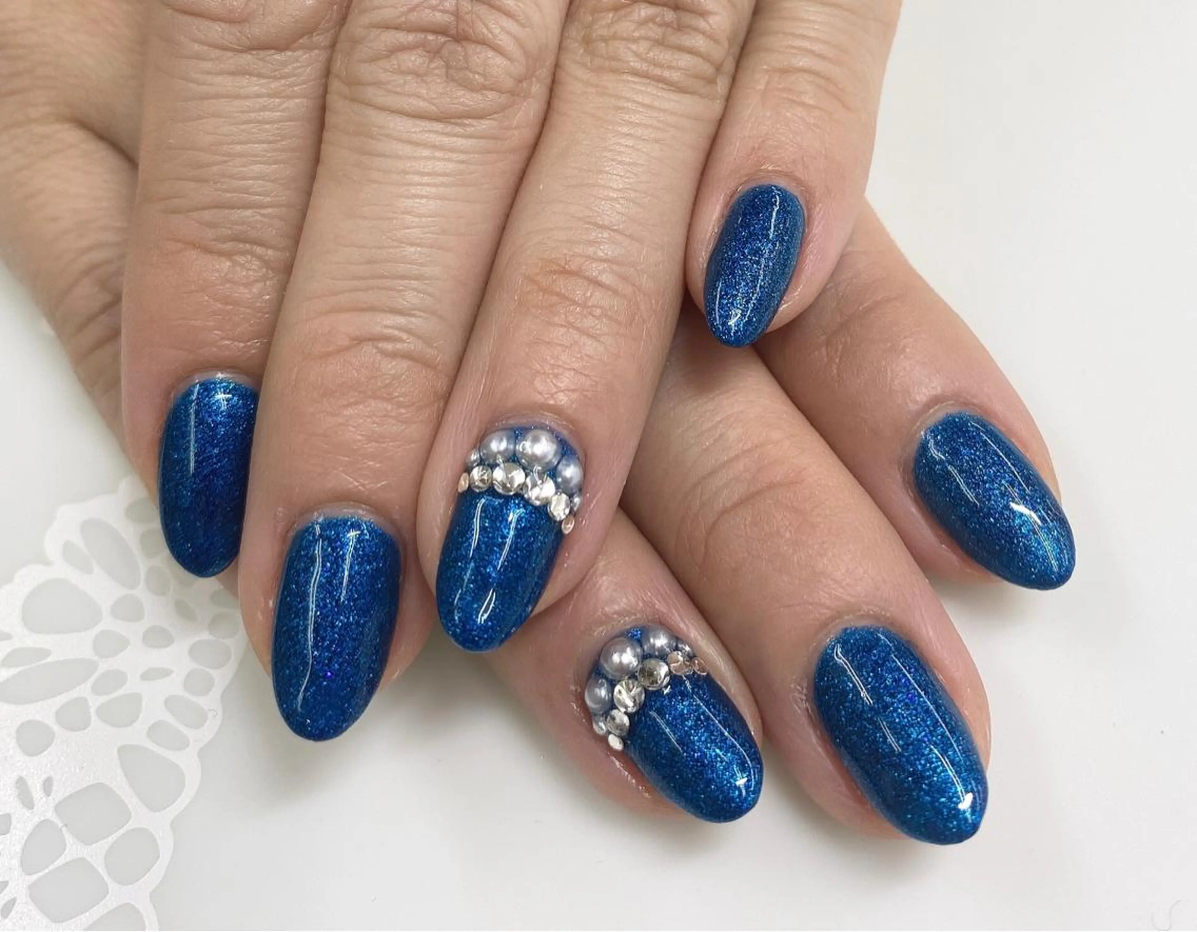 ネイル 吉田  （ネイリスト）のネイルデザイン