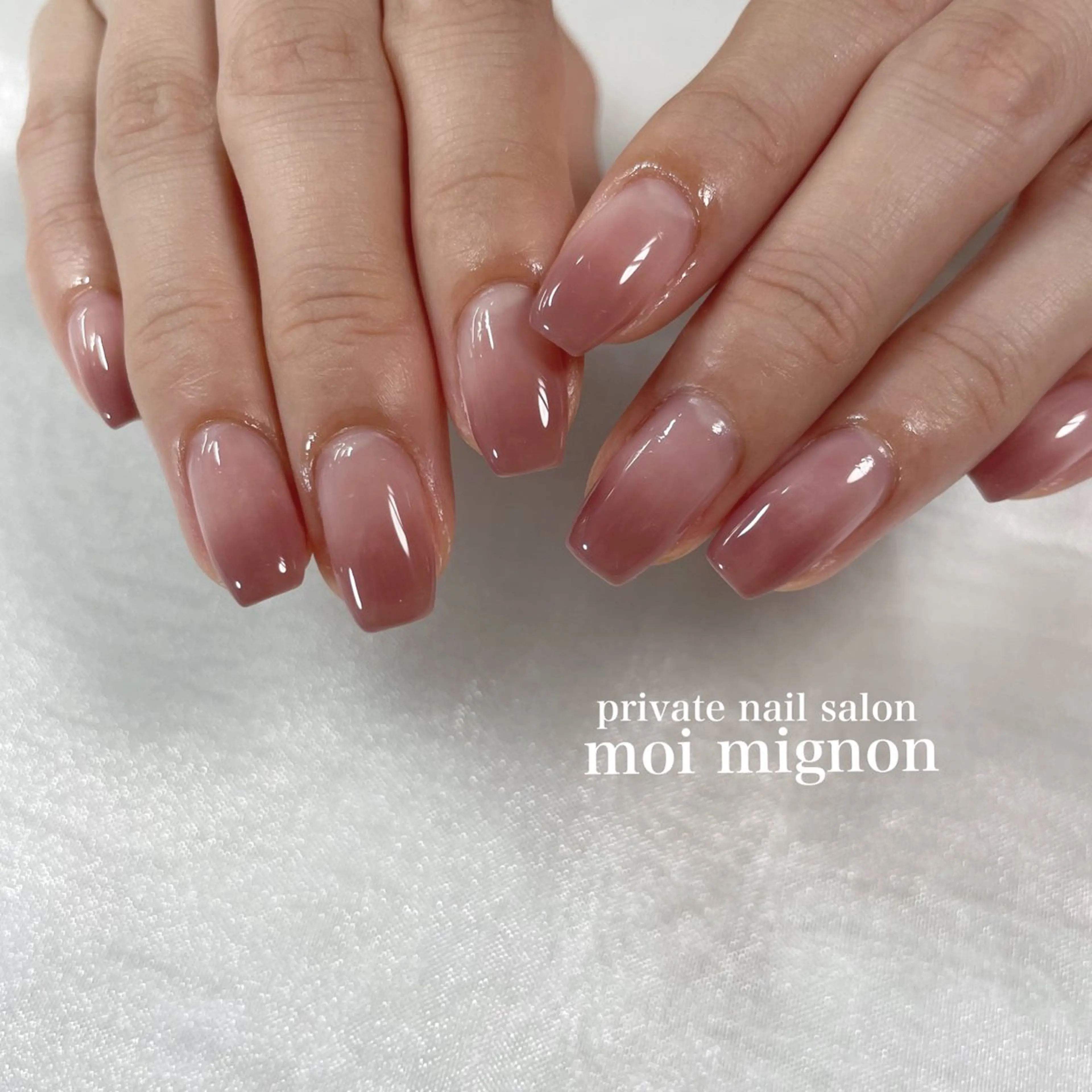 ネイル ハンドネイル nailist Aki♡のネイルデザイン