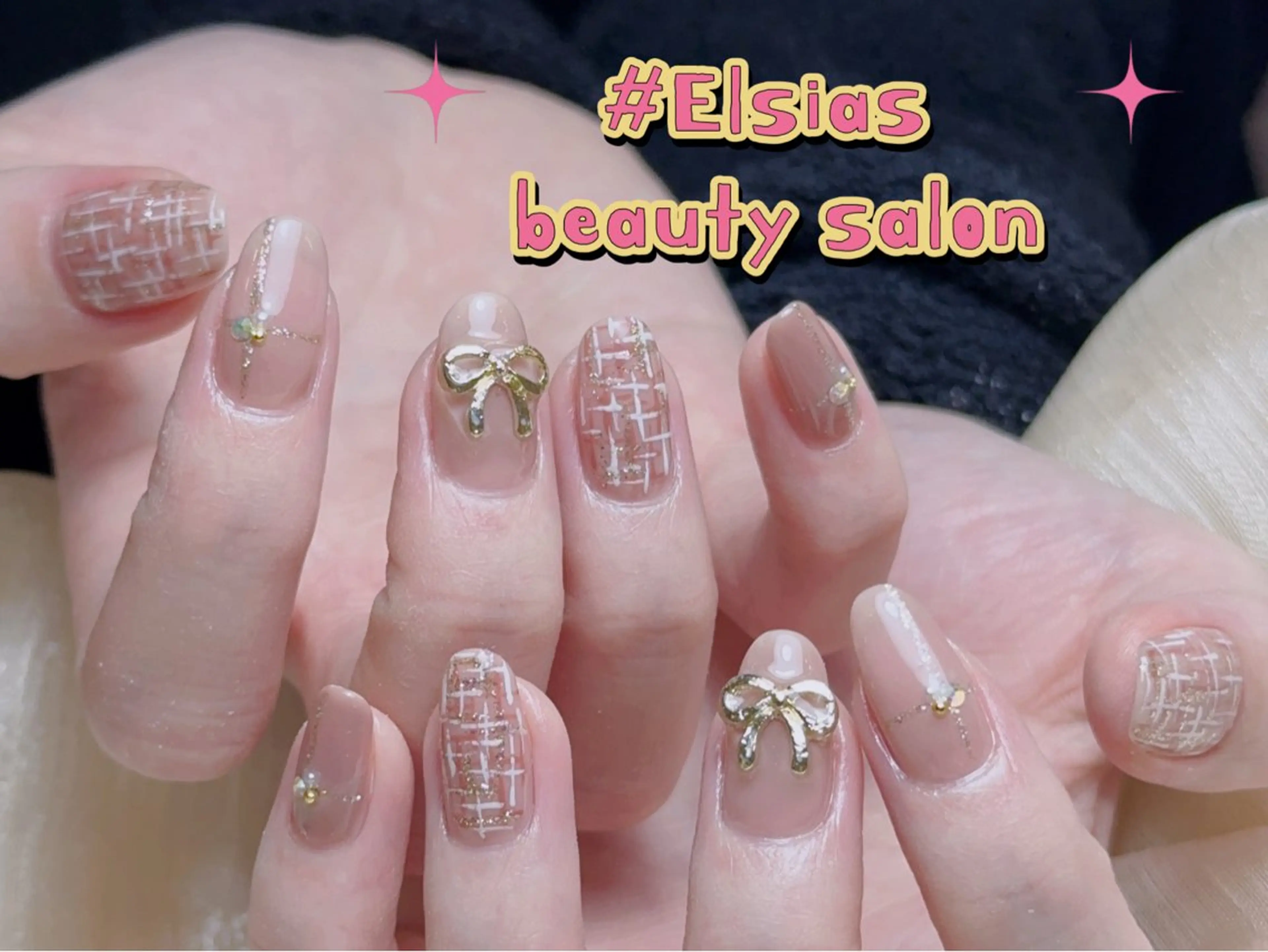 ネイル nono   高田馬場所属・🌸nono🌸 高田馬場のネイルデザイン