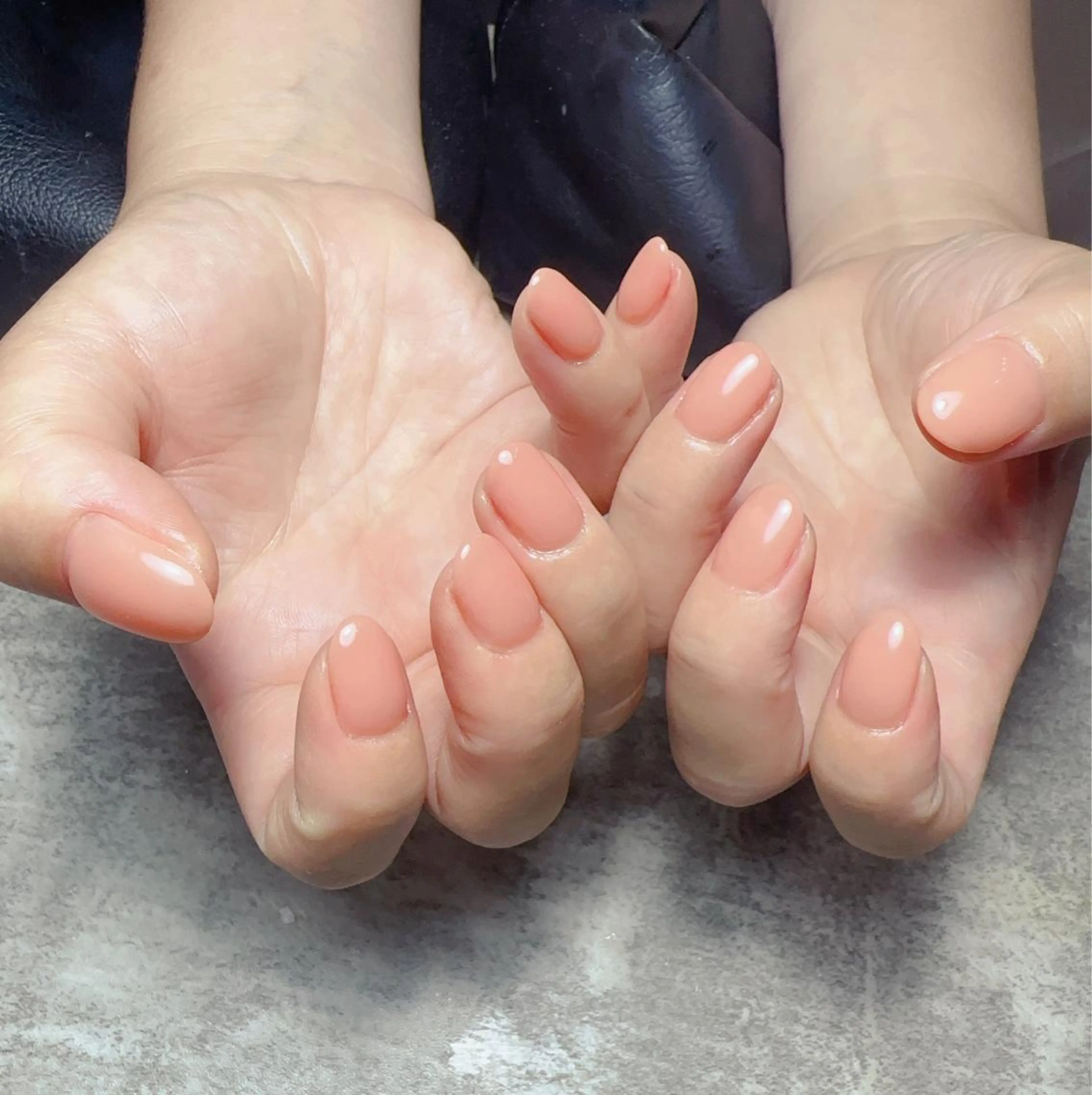 ネイル Nana  nail 8:00～22:00のネイルデザイン