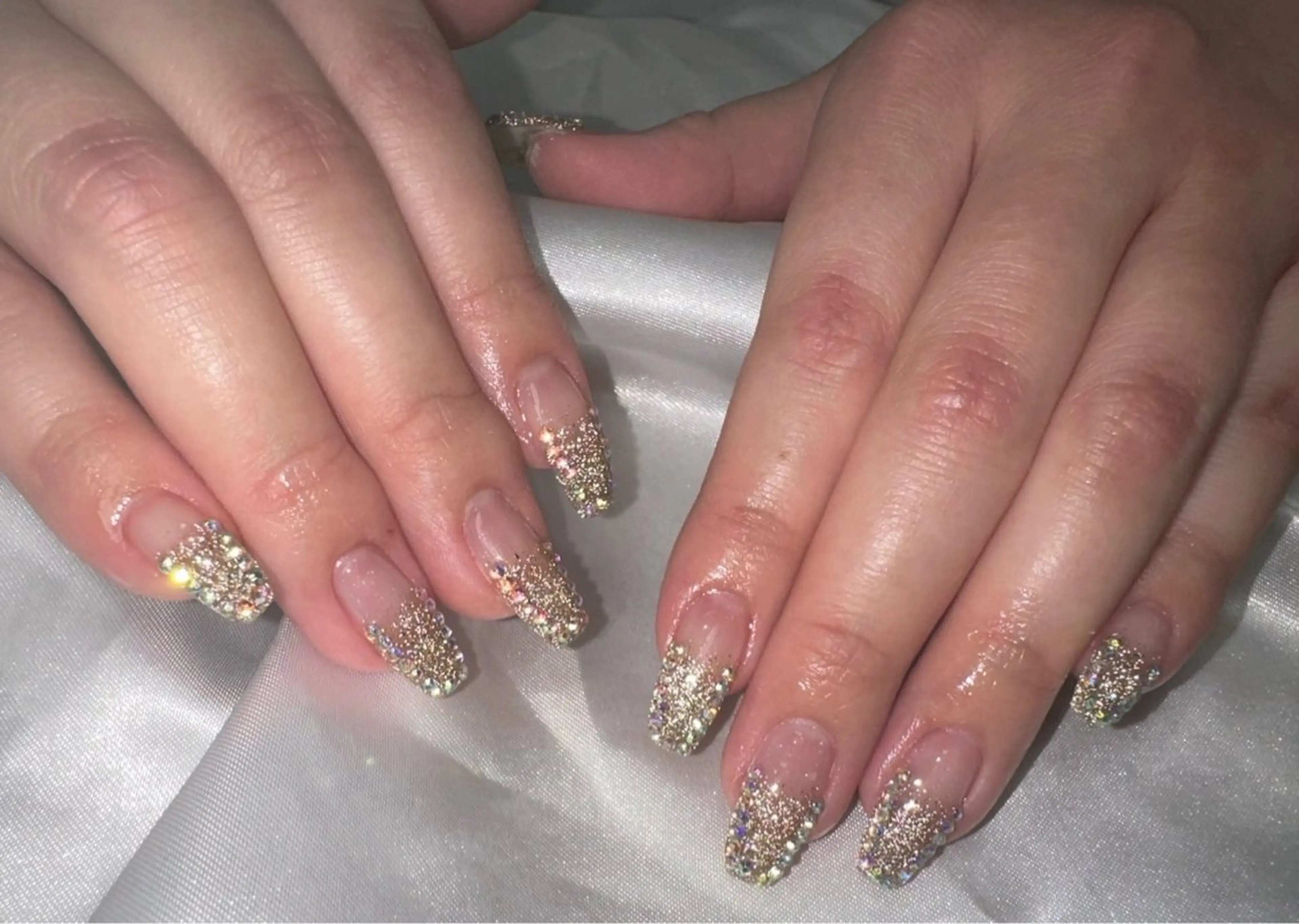 ネイル BeautySalon A's所属・Beauty salon  A'sのネイルデザイン