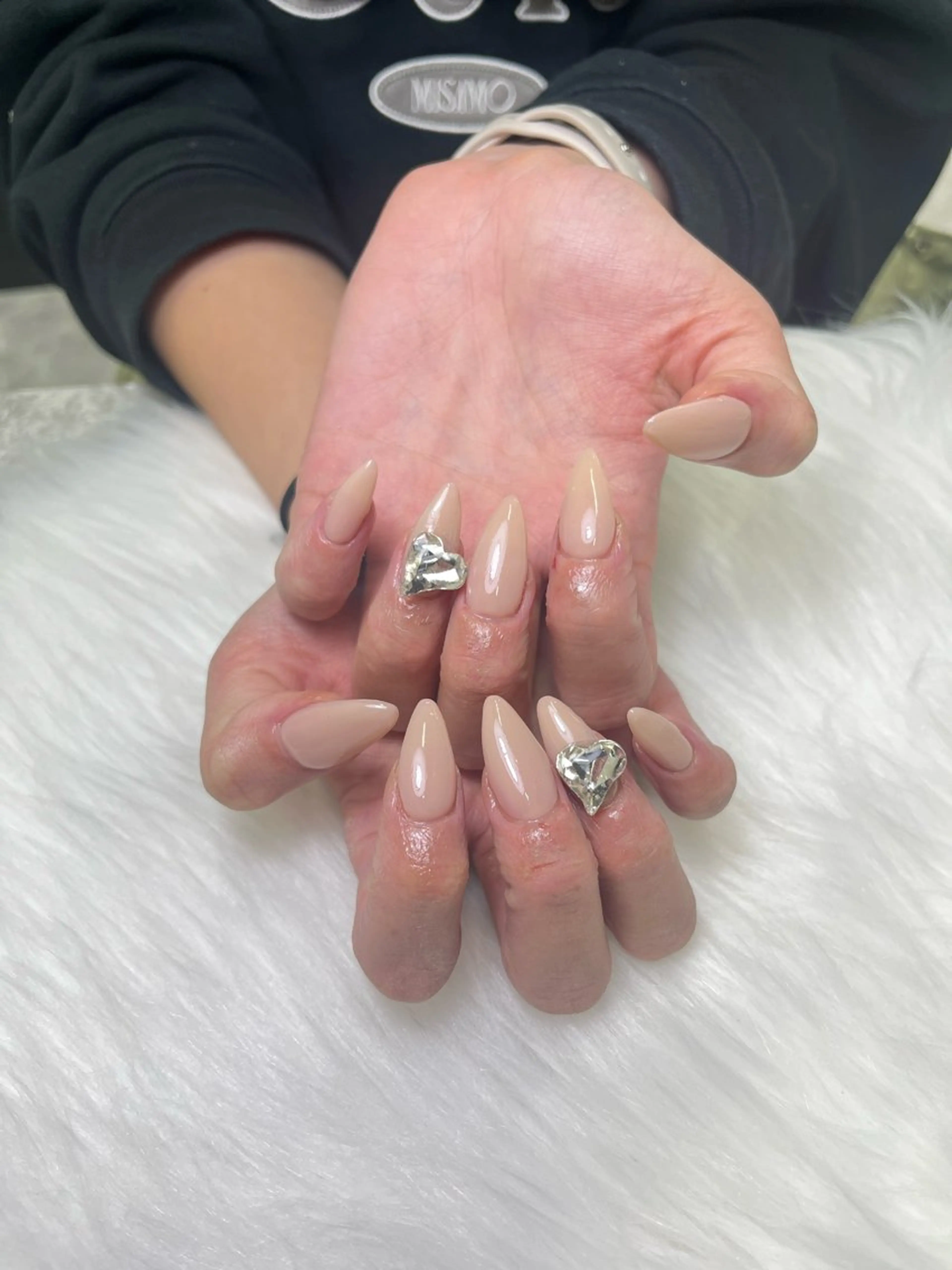 ネイル ハンドネイル limo/ kotomiのネイルデザイン