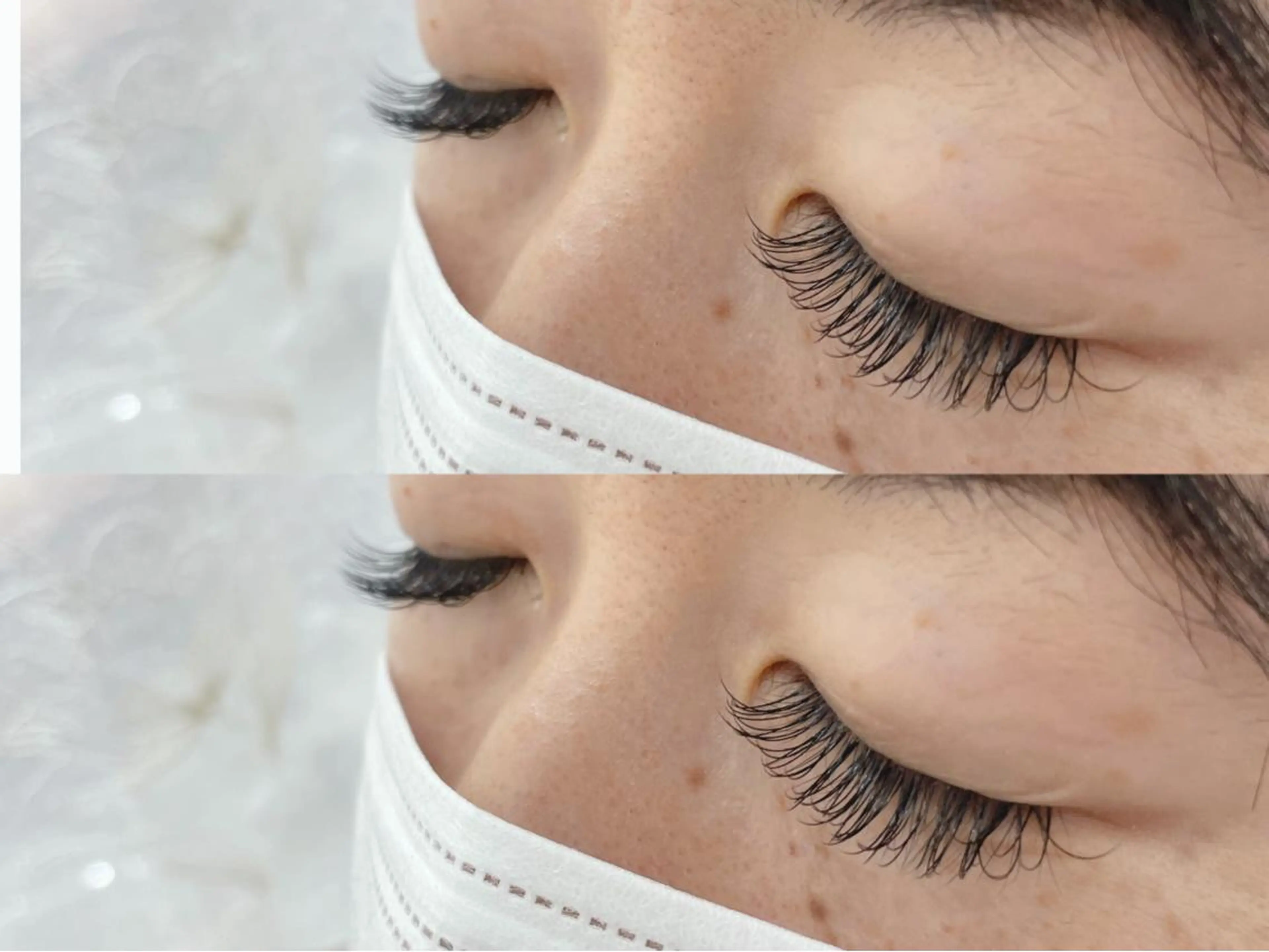 マツエク・マツパ 🫧縮毛矯正／カラー ／bless松浦🫧のヘアスタイル