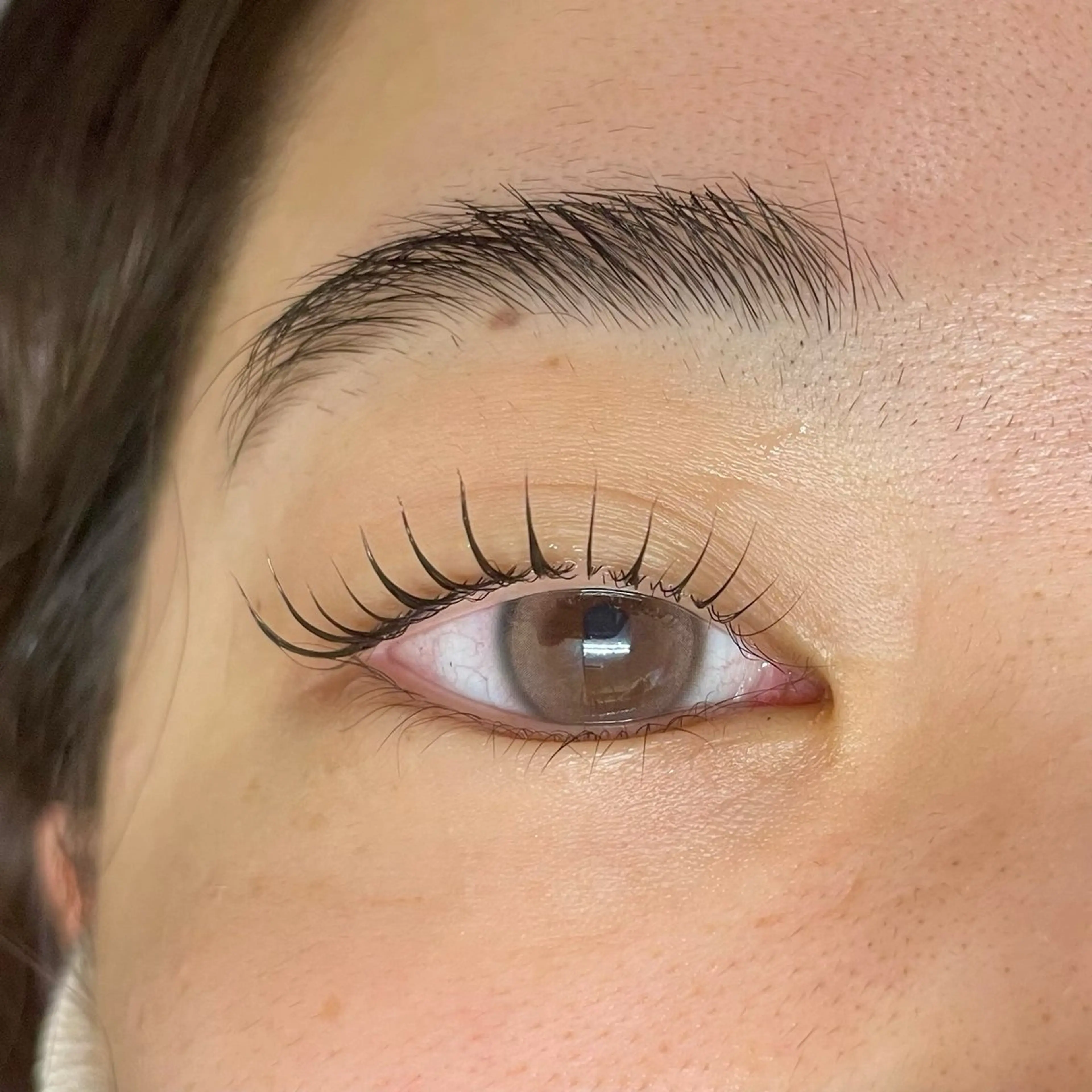 マツエク・マツパ Lifmo町田店 Yのマツエク・マツパデザイン