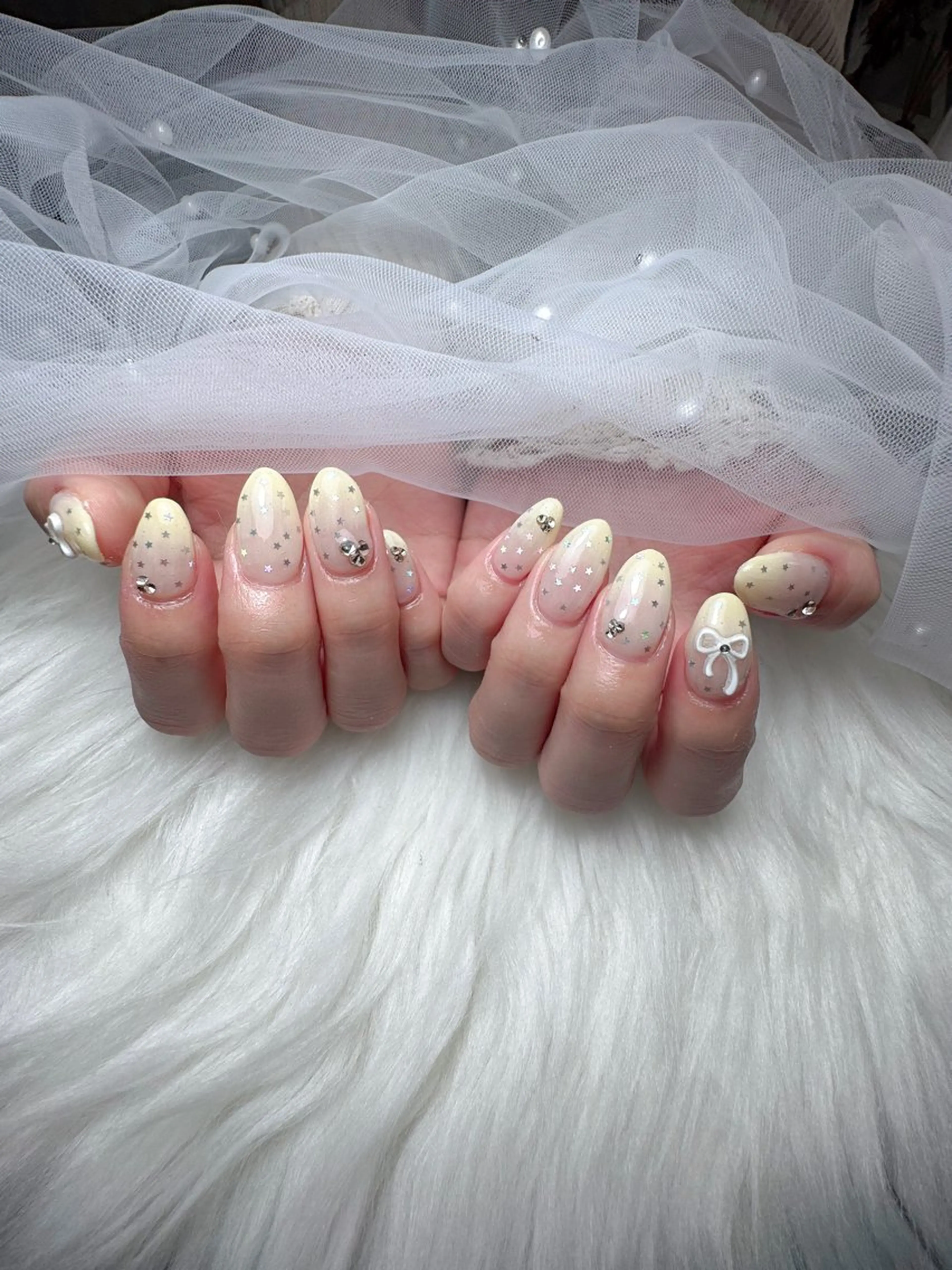 ネイル ハンドネイル K&R Nail所属・Nail Salon K&Rのネイルデザイン