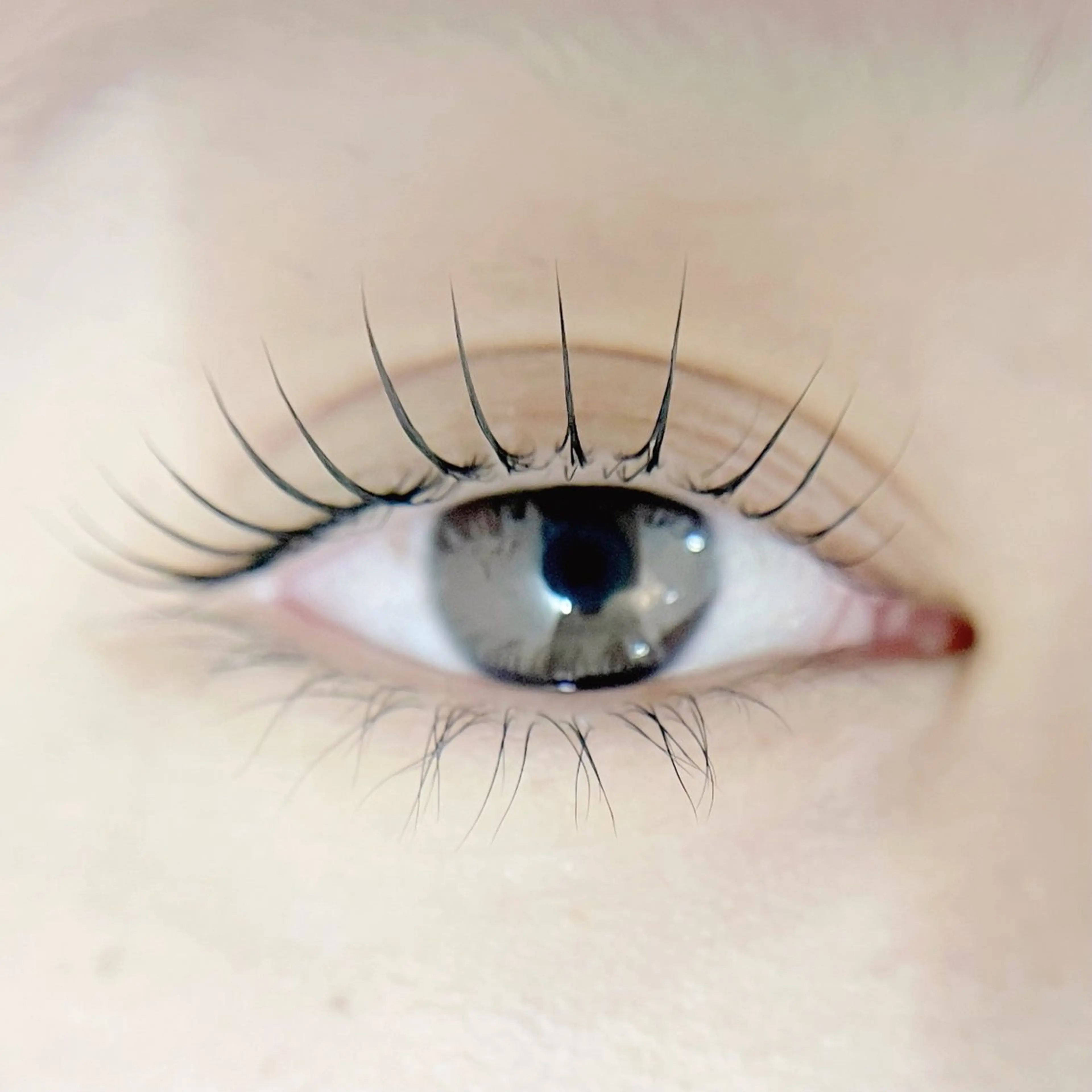 マツエク・マツパ 小林 萌（こばやし もえ）のマツエク・マツパデザイン