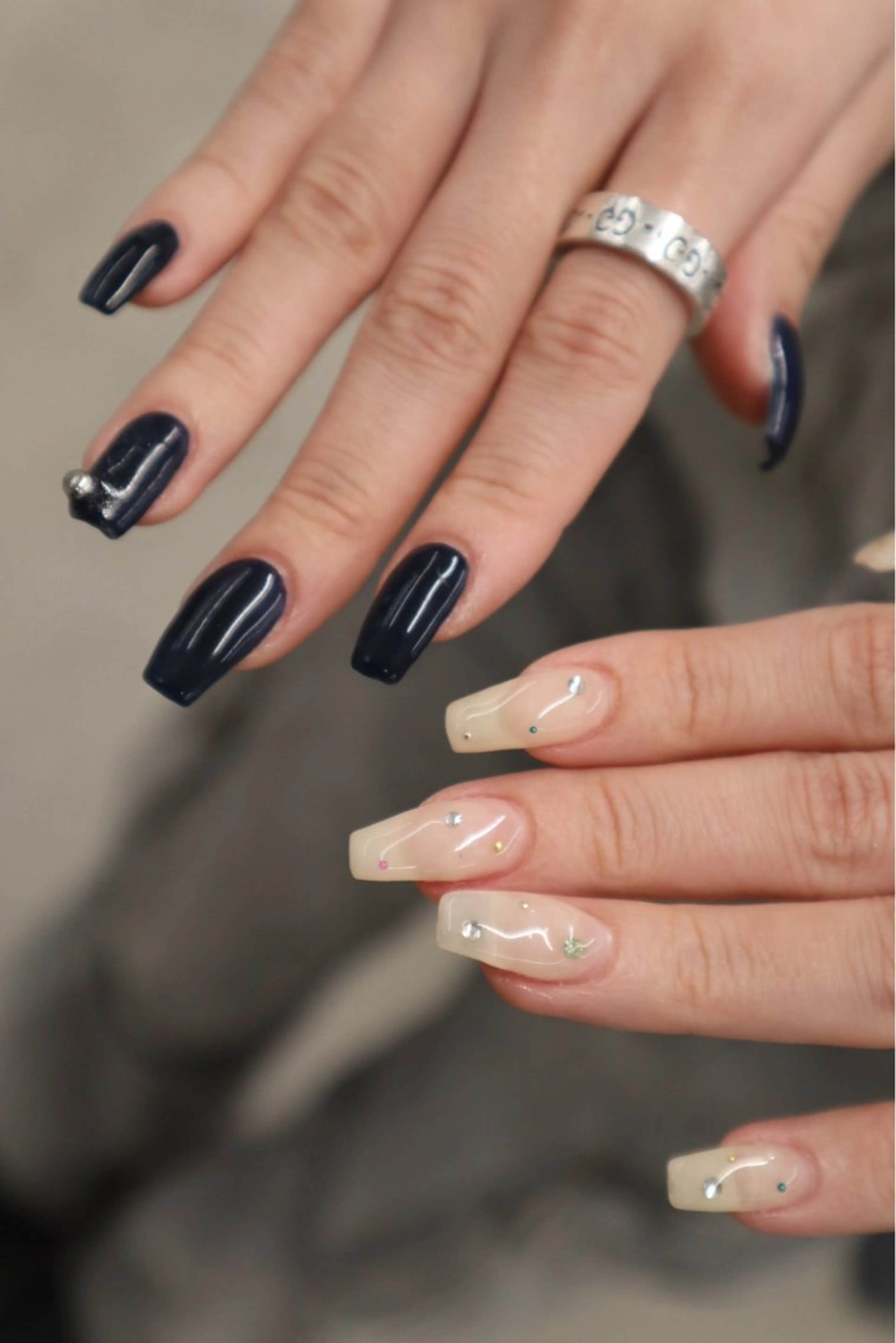 ネイル ハンドネイル chika ／ nailのネイルデザイン