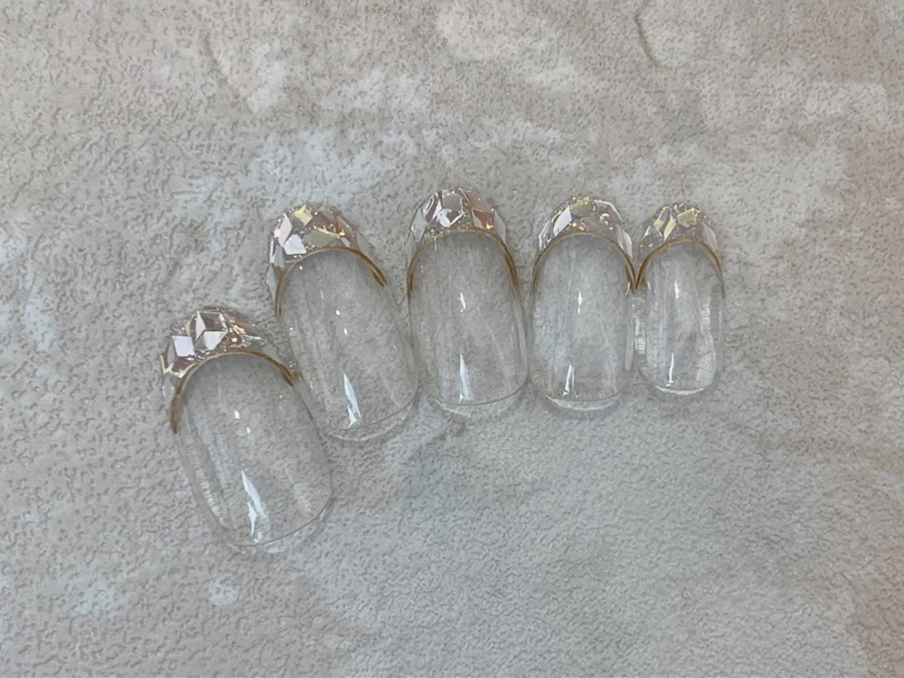 ネイル Nail Katoのネイルデザイン