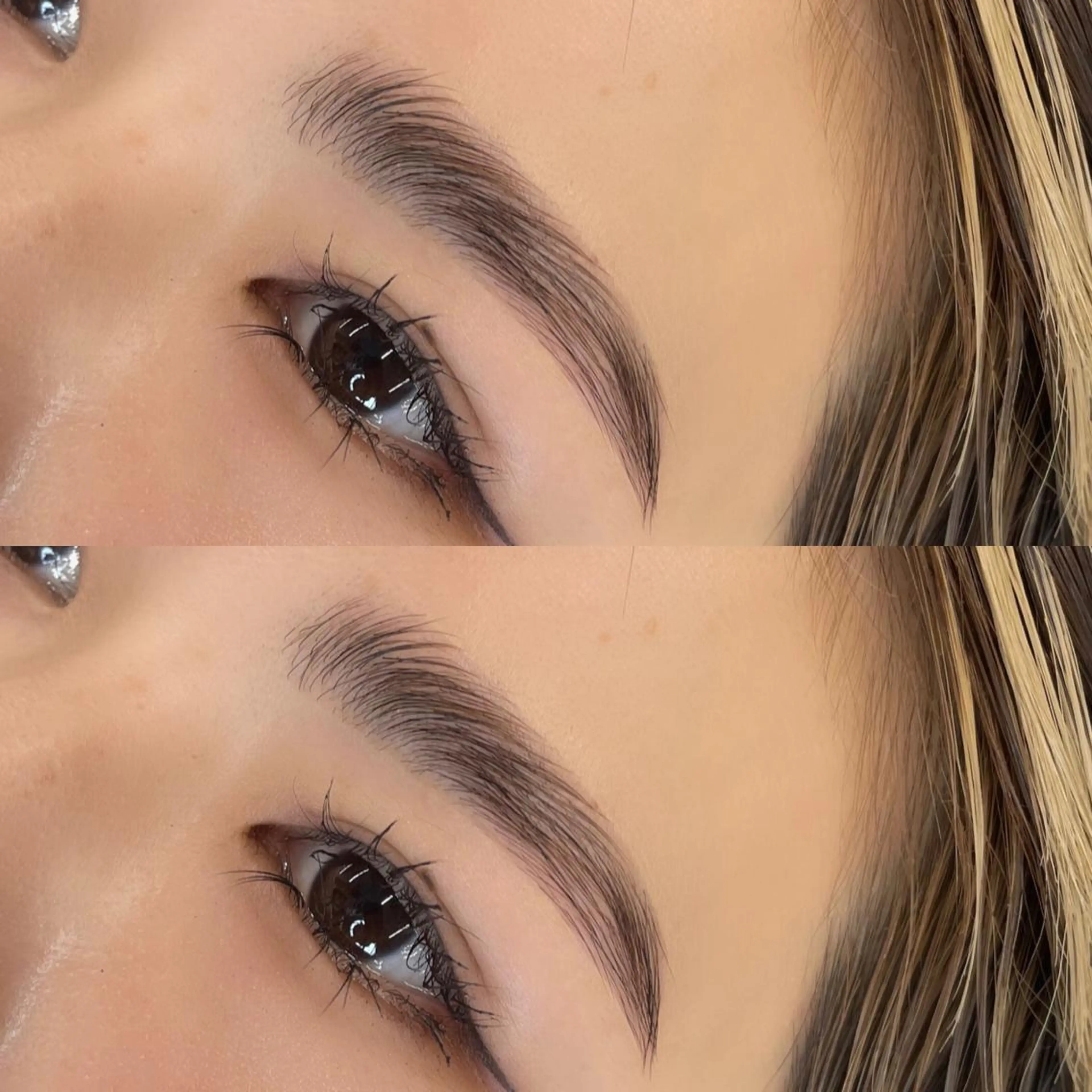 アイブロウ Rayel 天王寺のマツエク・マツパデザイン