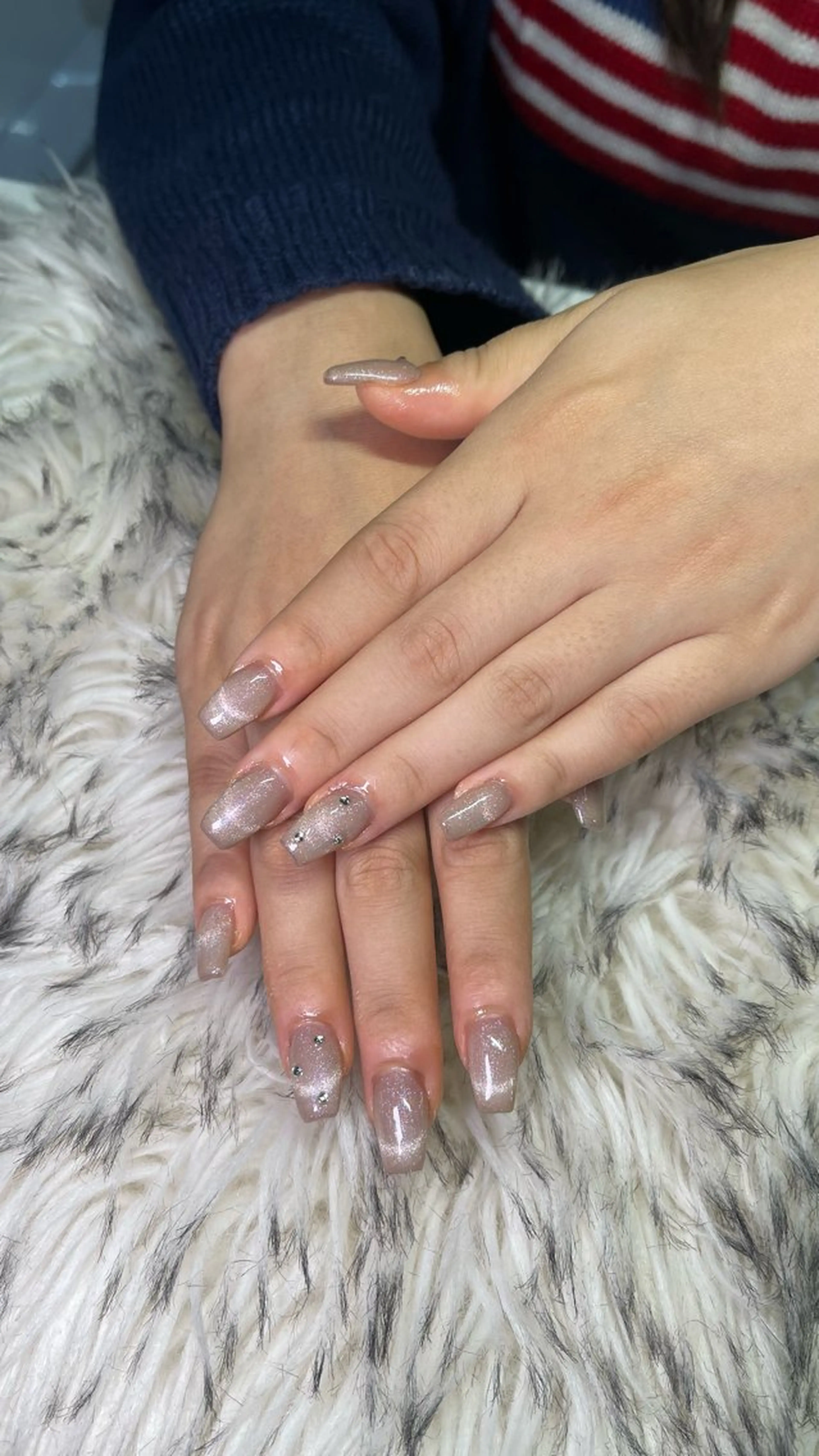 ネイル NAIL FOCUS Lisaのネイルデザイン