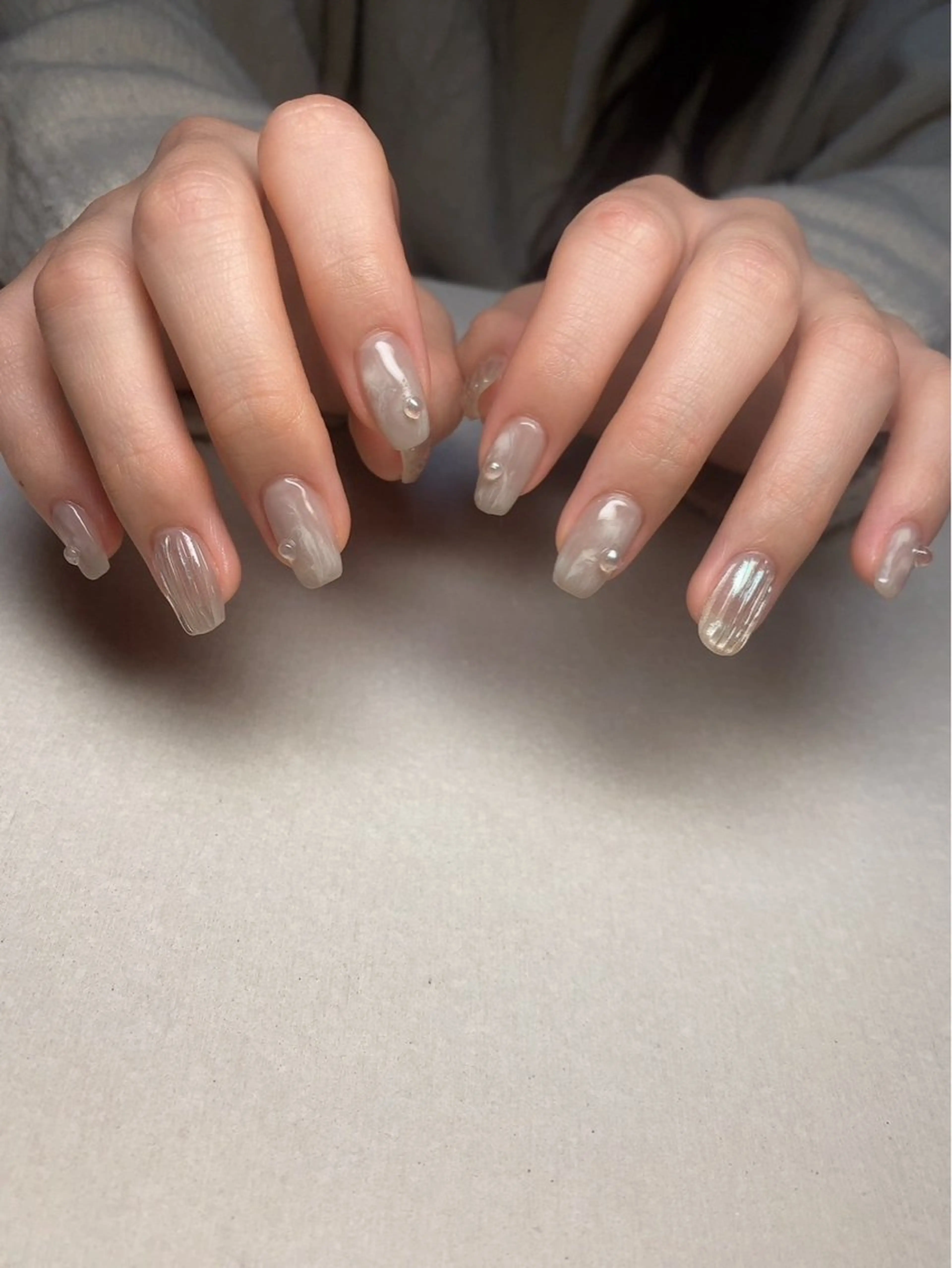 ネイル irooo 21のネイルデザイン