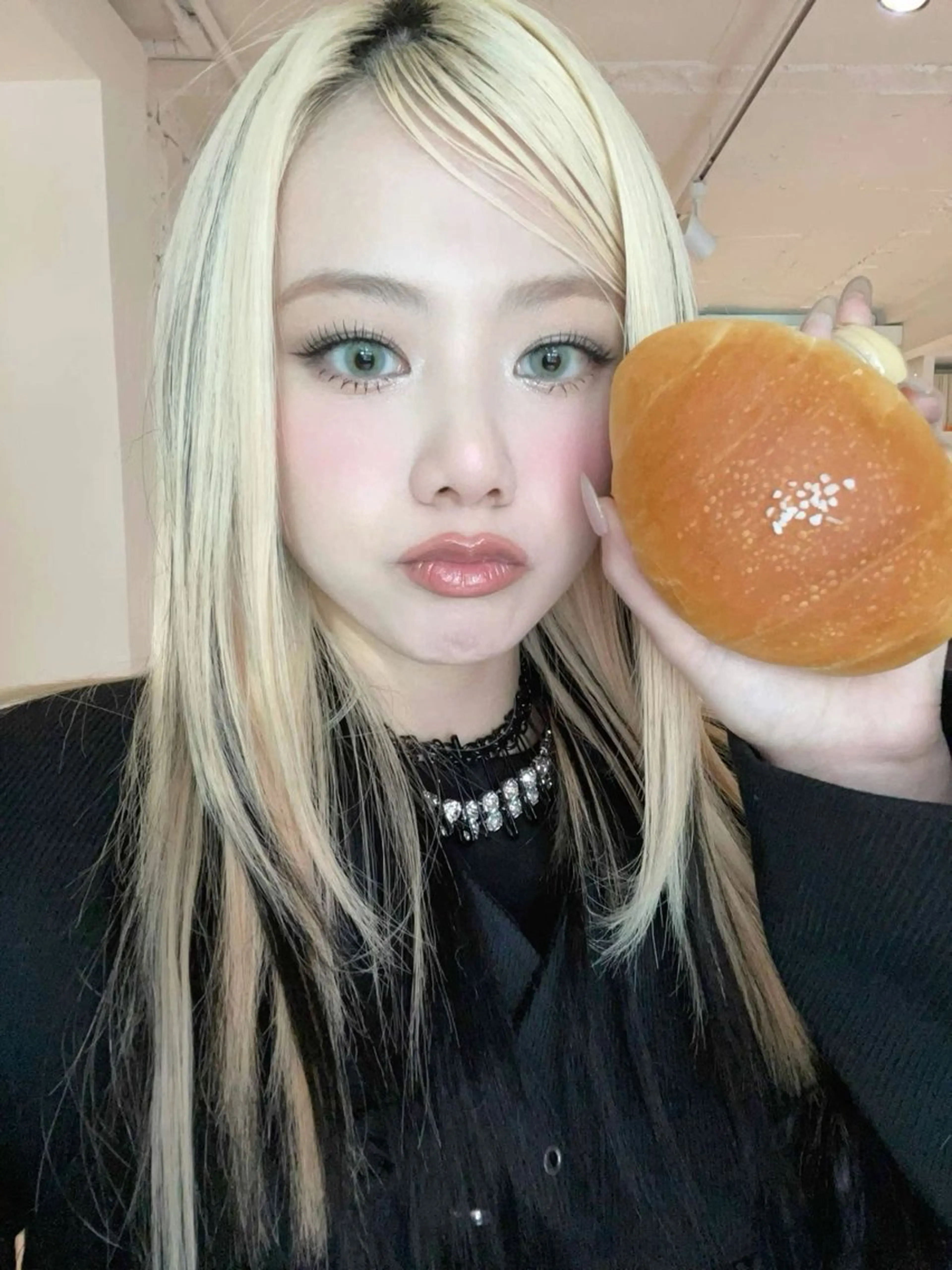 マツエク・マツパ YEON Mao🍒のマツエク・マツパデザイン