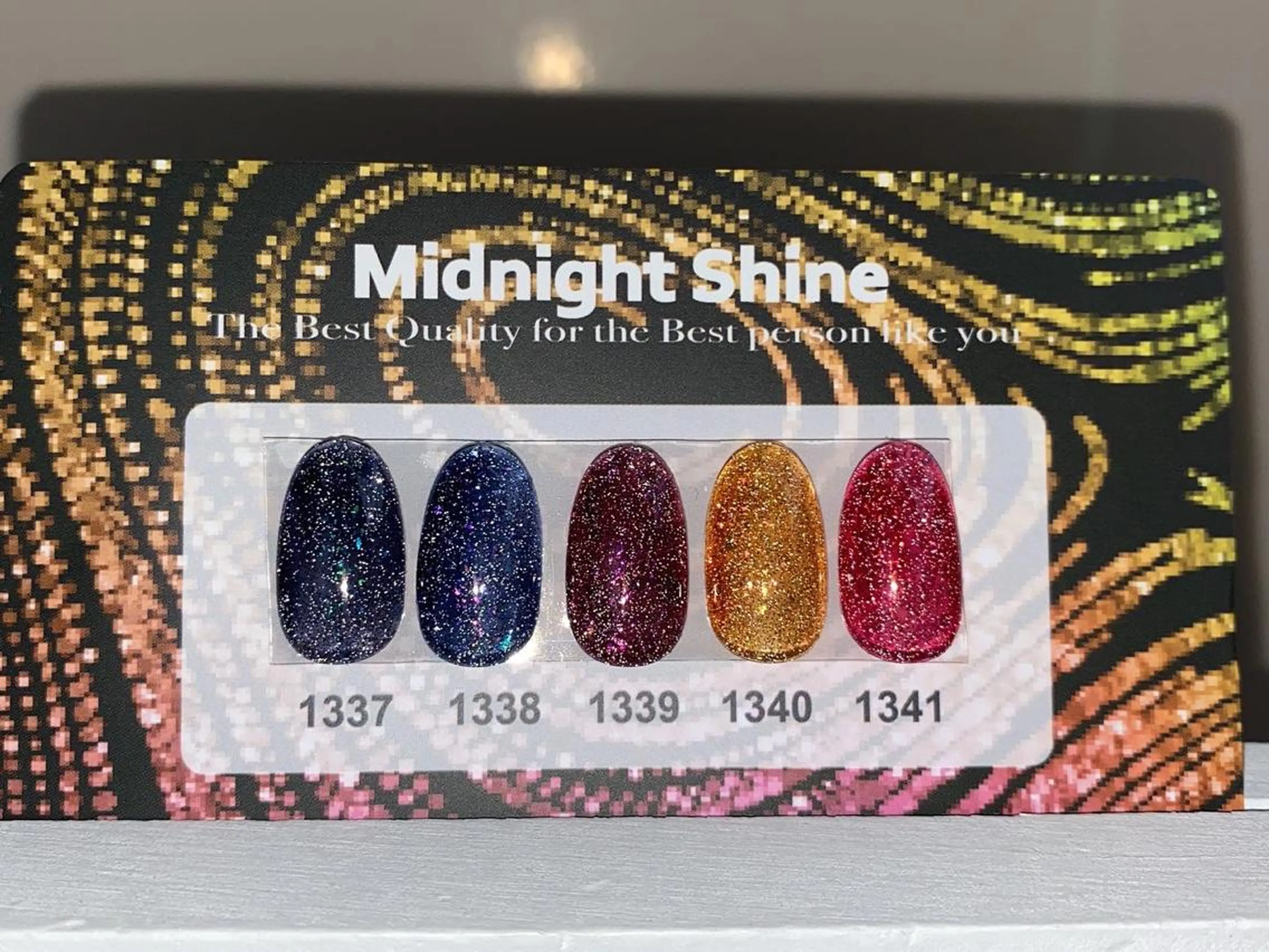 ネイル coeur mashiroのその他イメージ