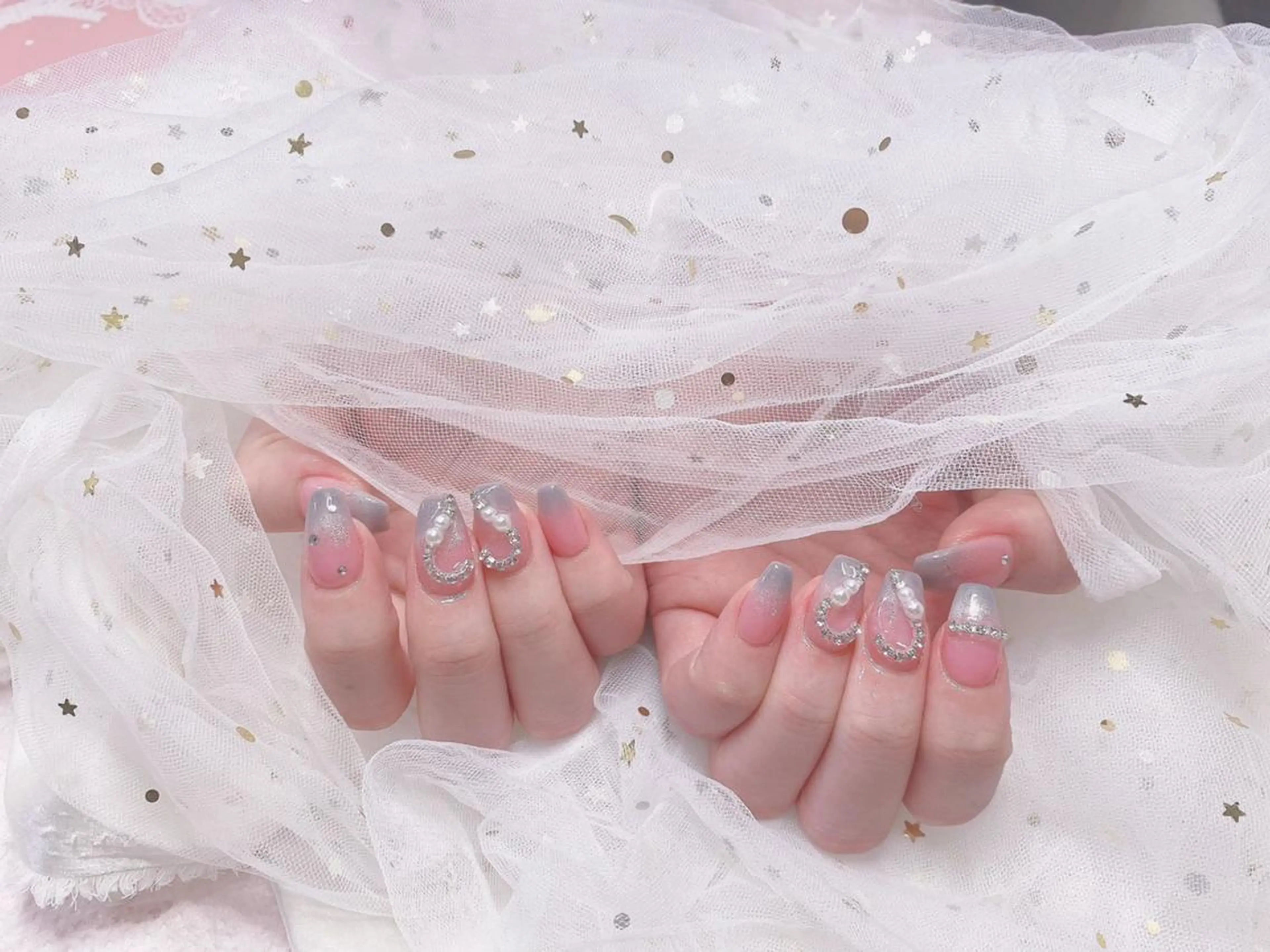 ネイル ジョリ En 💞🦋のネイルデザイン