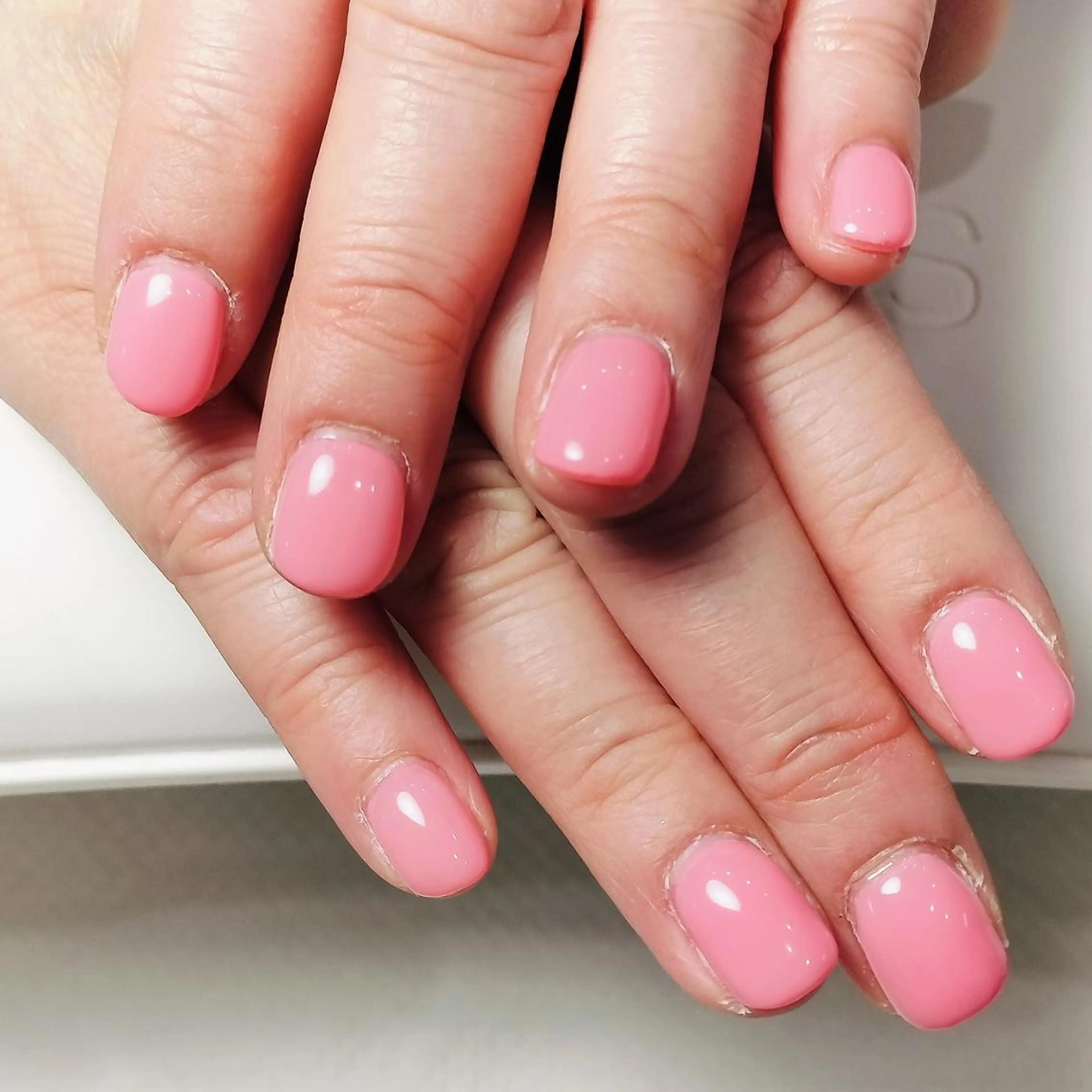 ネイル ハンドネイル 寧々 Nail高円寺のネイルデザイン