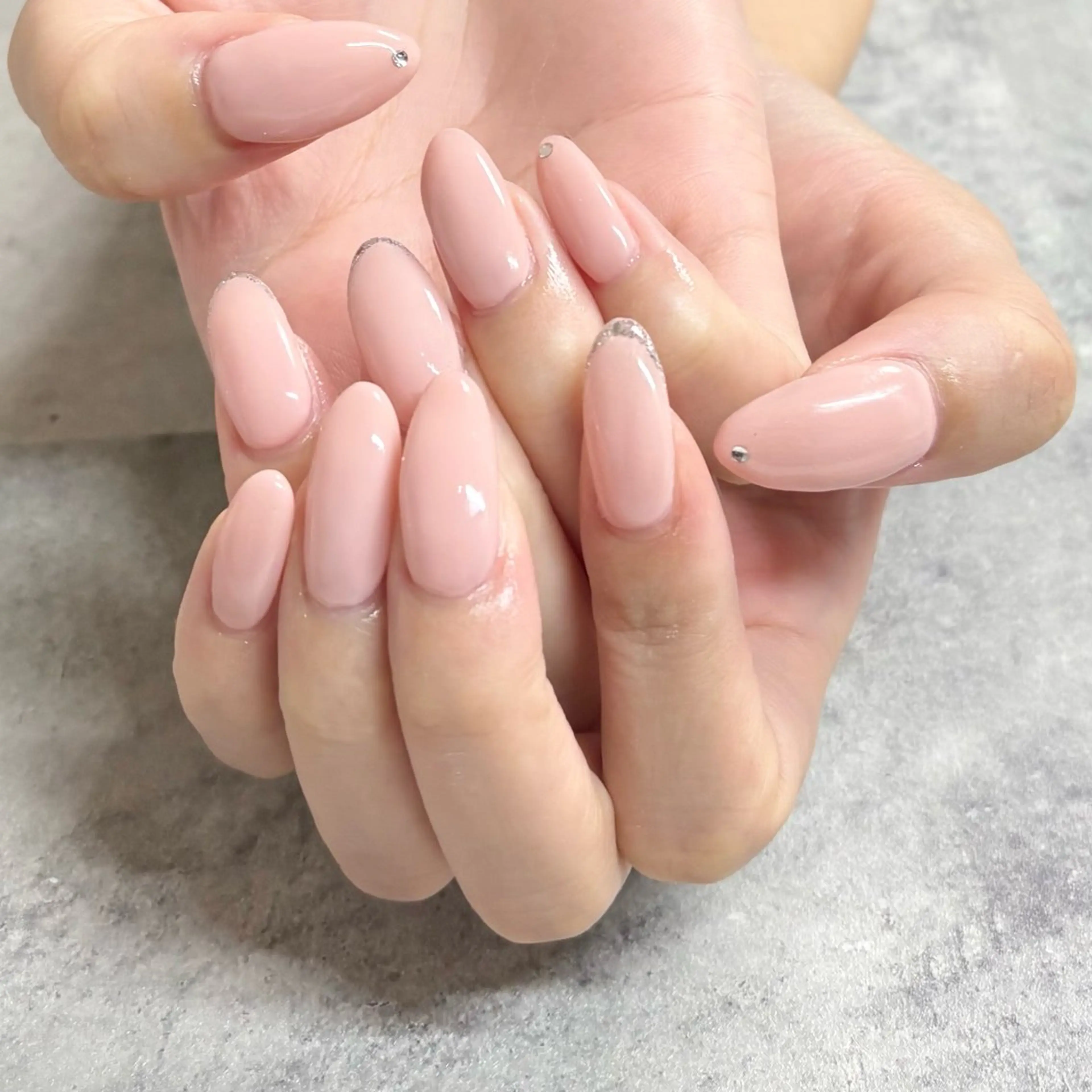 ネイル FELICE ﾌｪﾘｰﾁｪのネイルデザイン