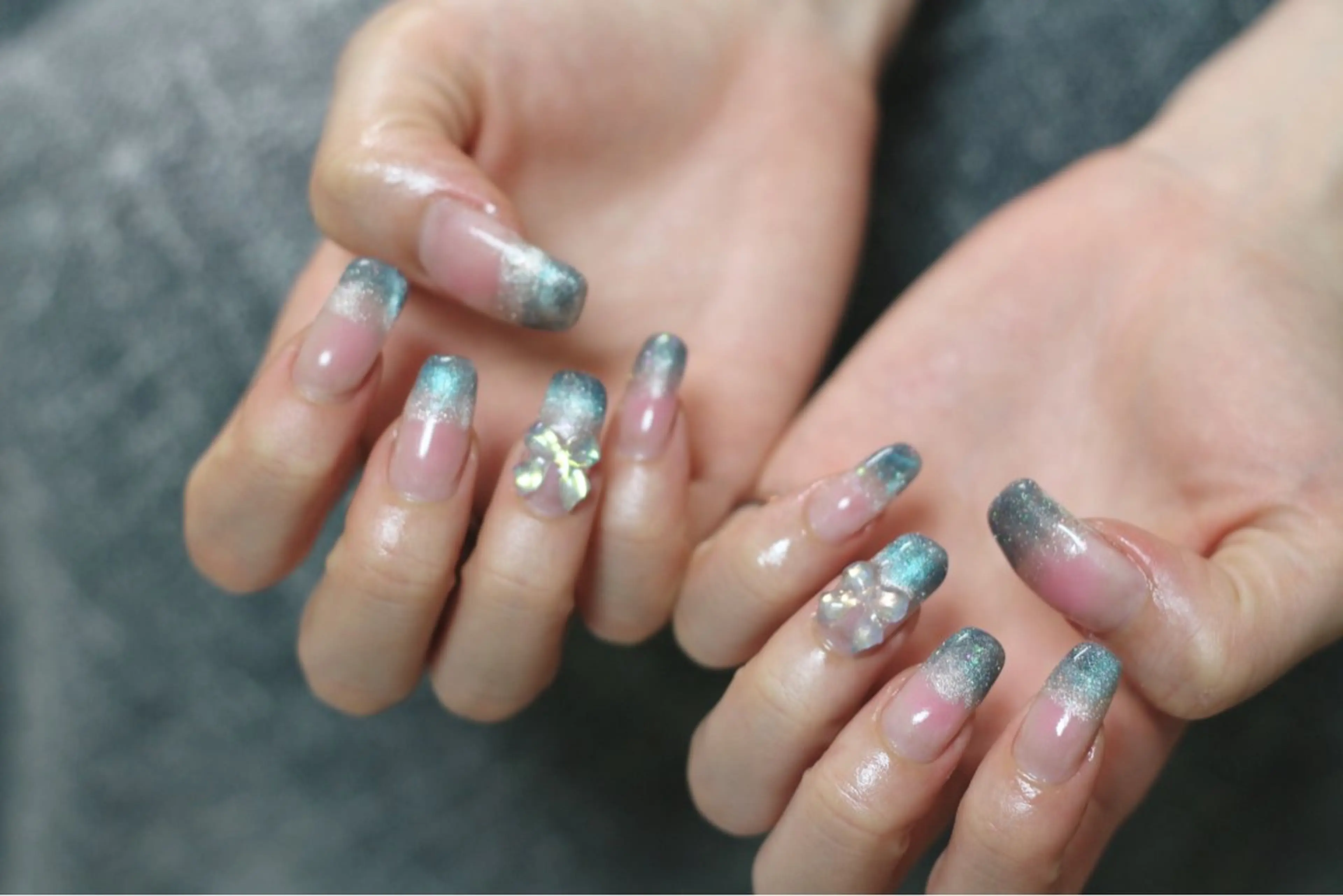 ネイル nail salon A styleのネイルデザイン