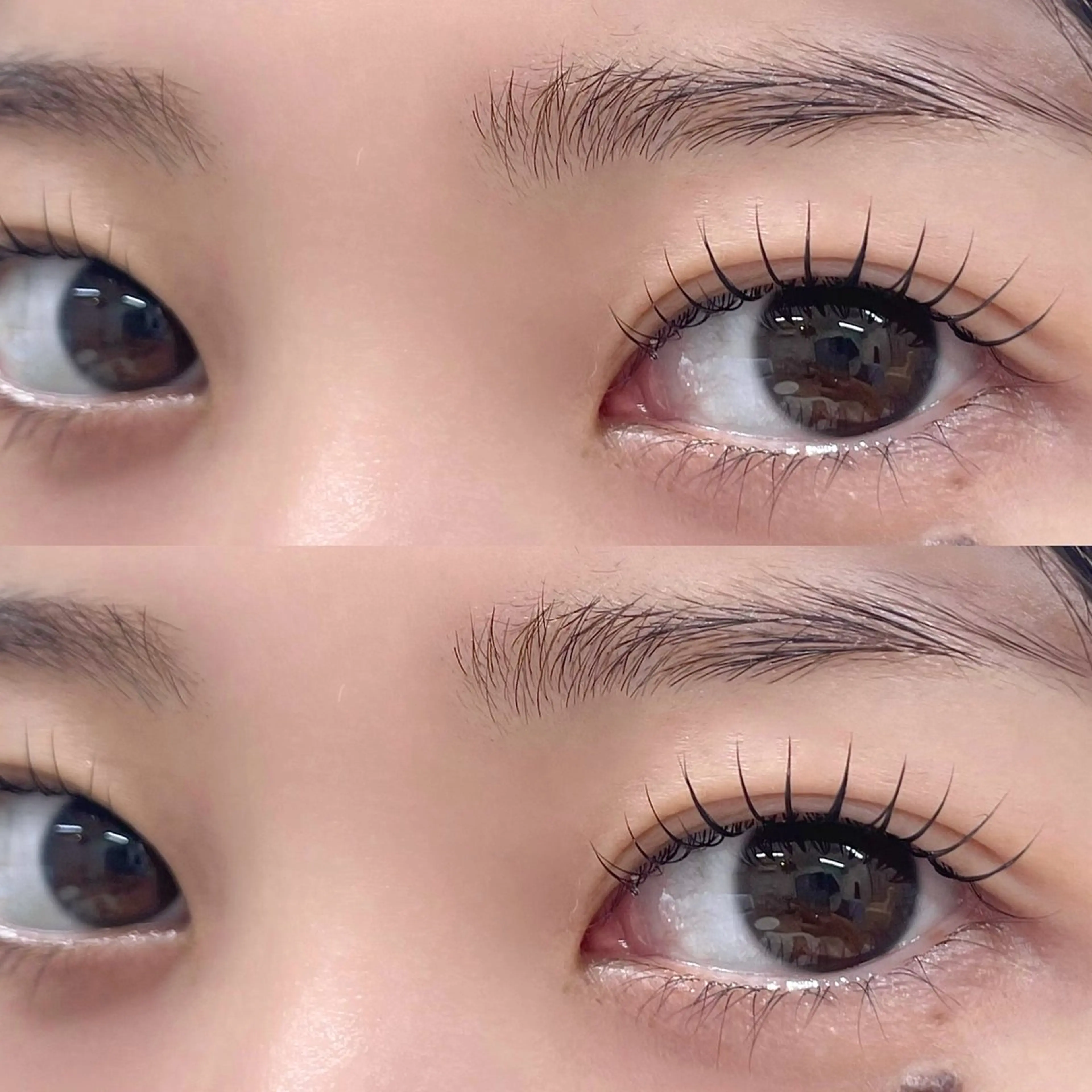 マツエク・マツパ shuon 武蔵境店所属・【武蔵境店】工藤 さくらのマツエク・マツパデザイン