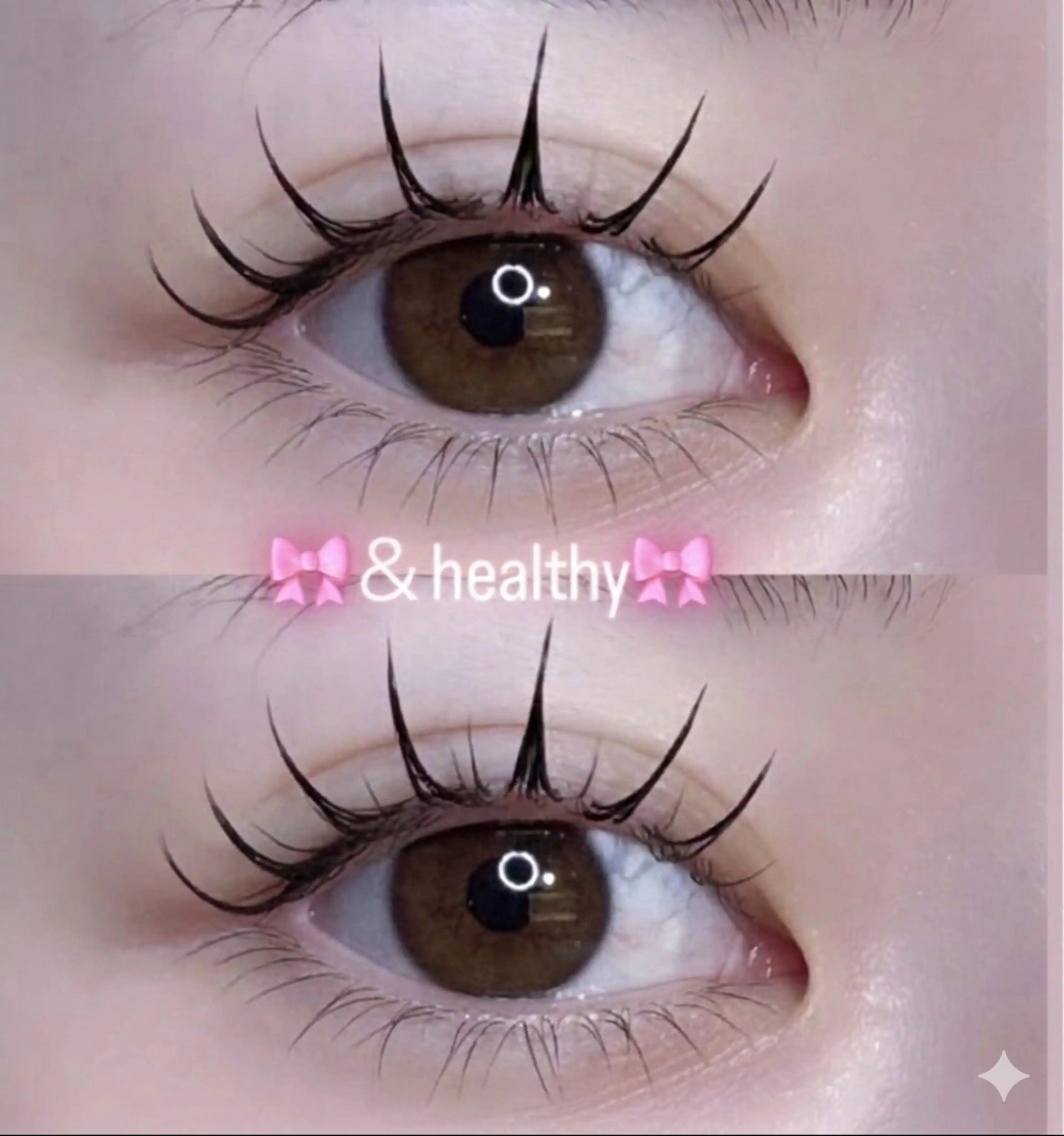 2回目まで【👱🏻‍♀️📸＆healthy𓈒𓂂𓏸アンドヘルシー🌙】バインド60束(80束)×パーマの写真