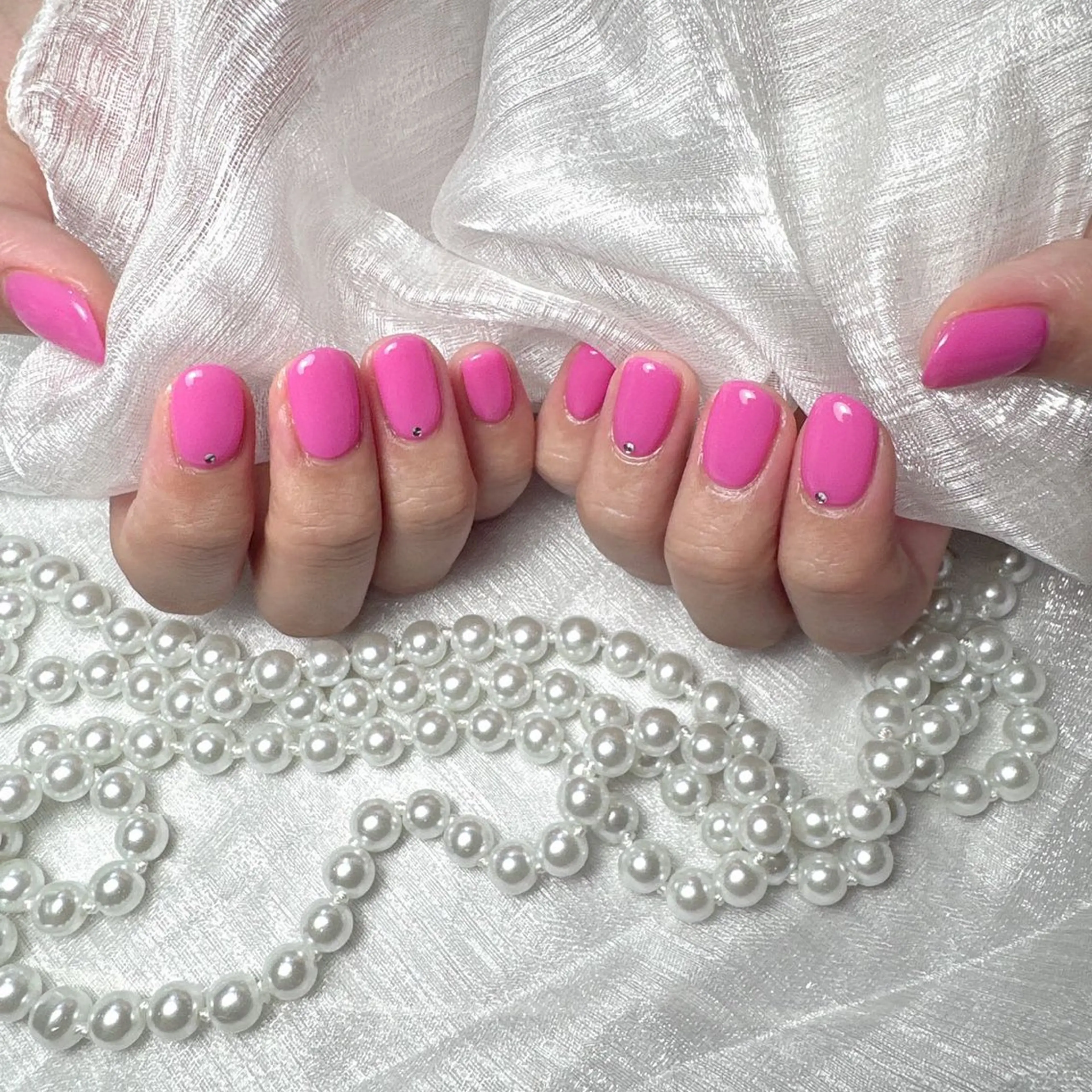 ネイル M.T nailのネイルデザイン