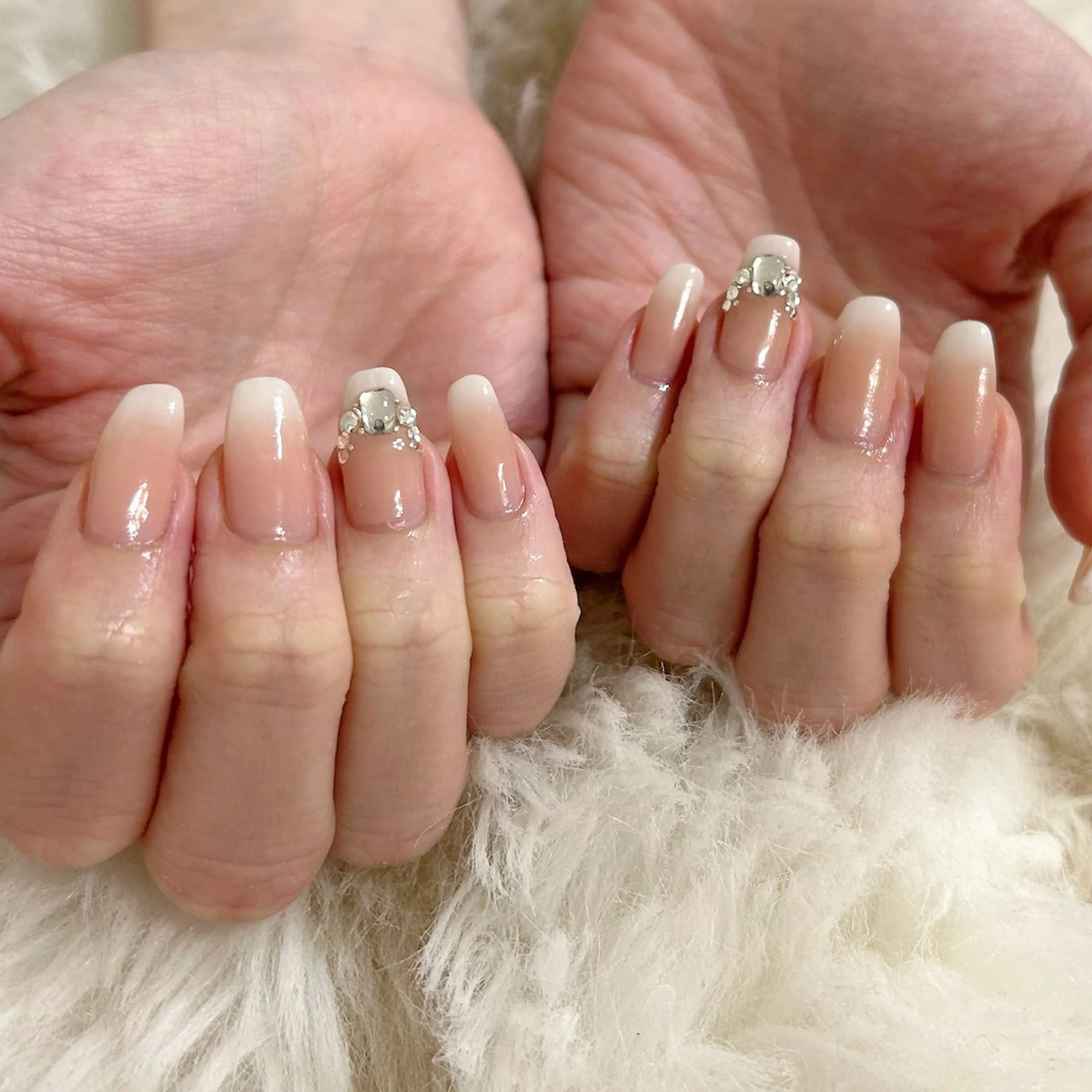 ネイル ハンドネイル Uchida Mayunaのその他イメージ