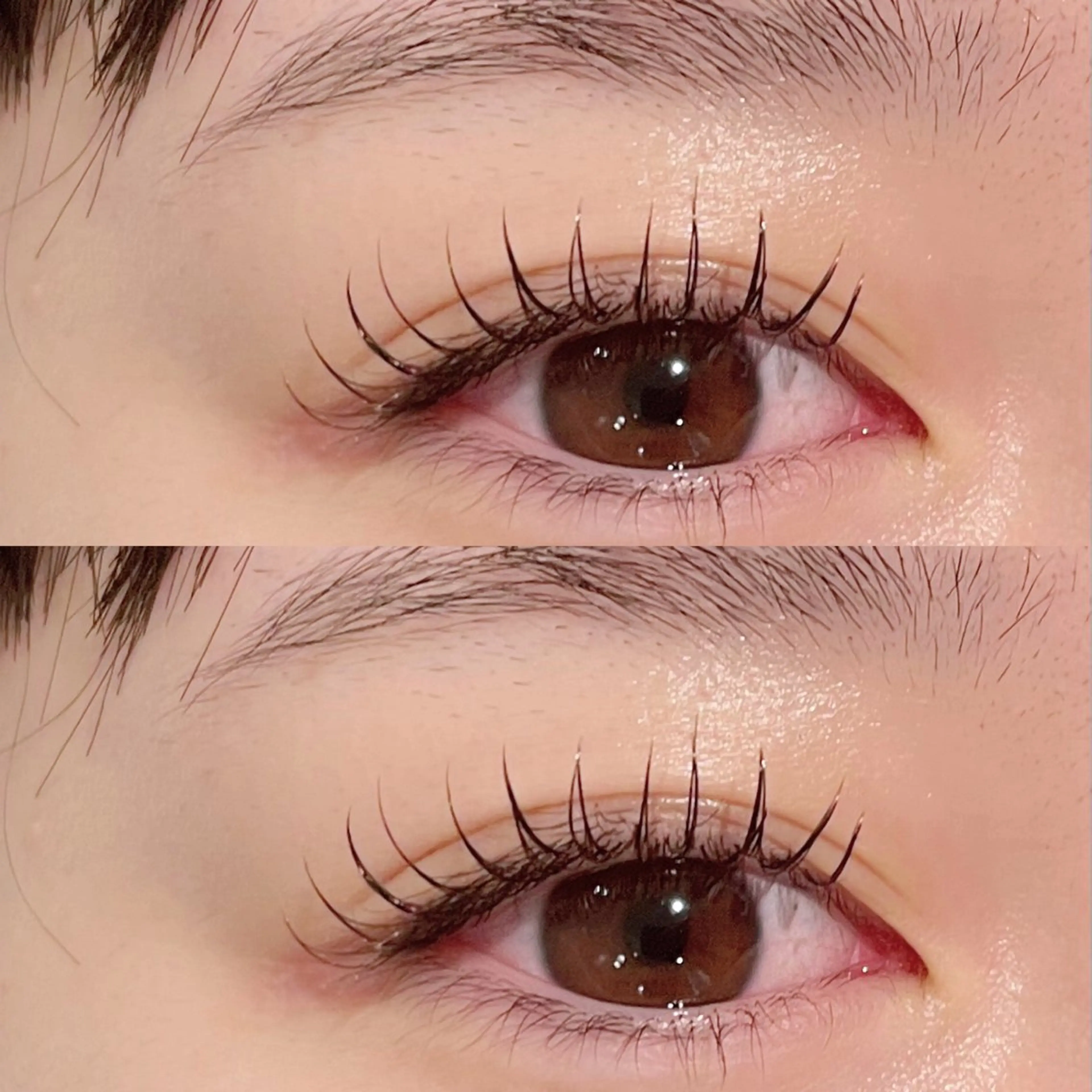 マツエク・マツパ re-born konomiのマツエク・マツパデザイン