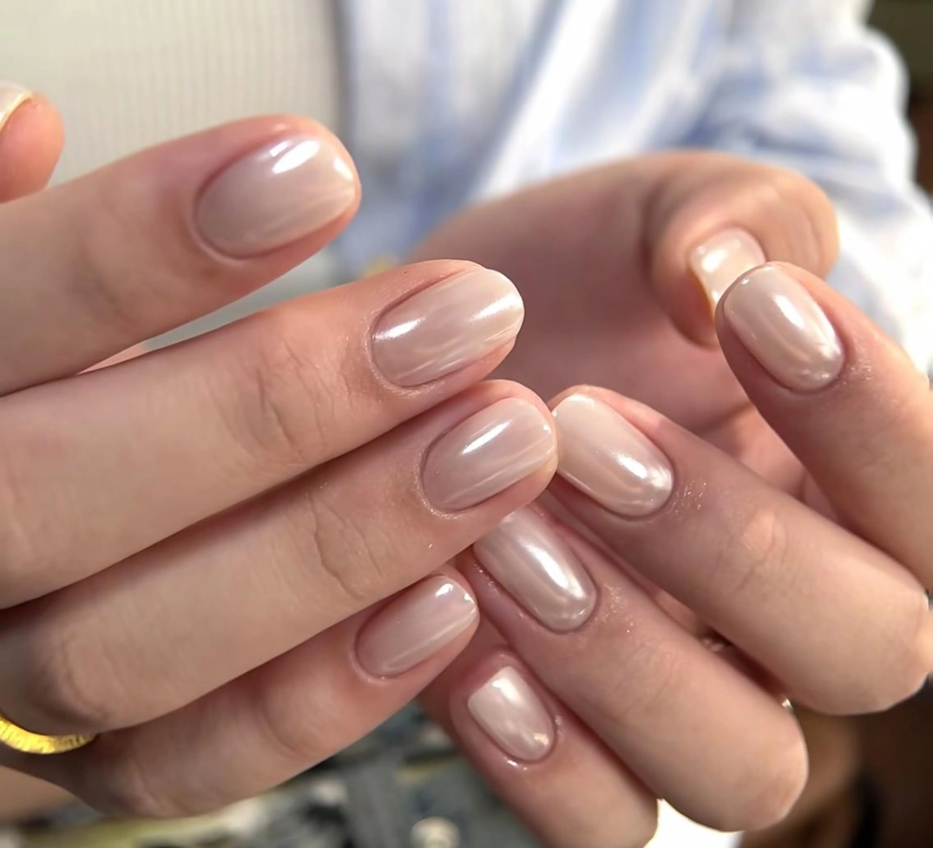 ネイル ハンドネイル TiTi Nail🫧のネイルデザイン