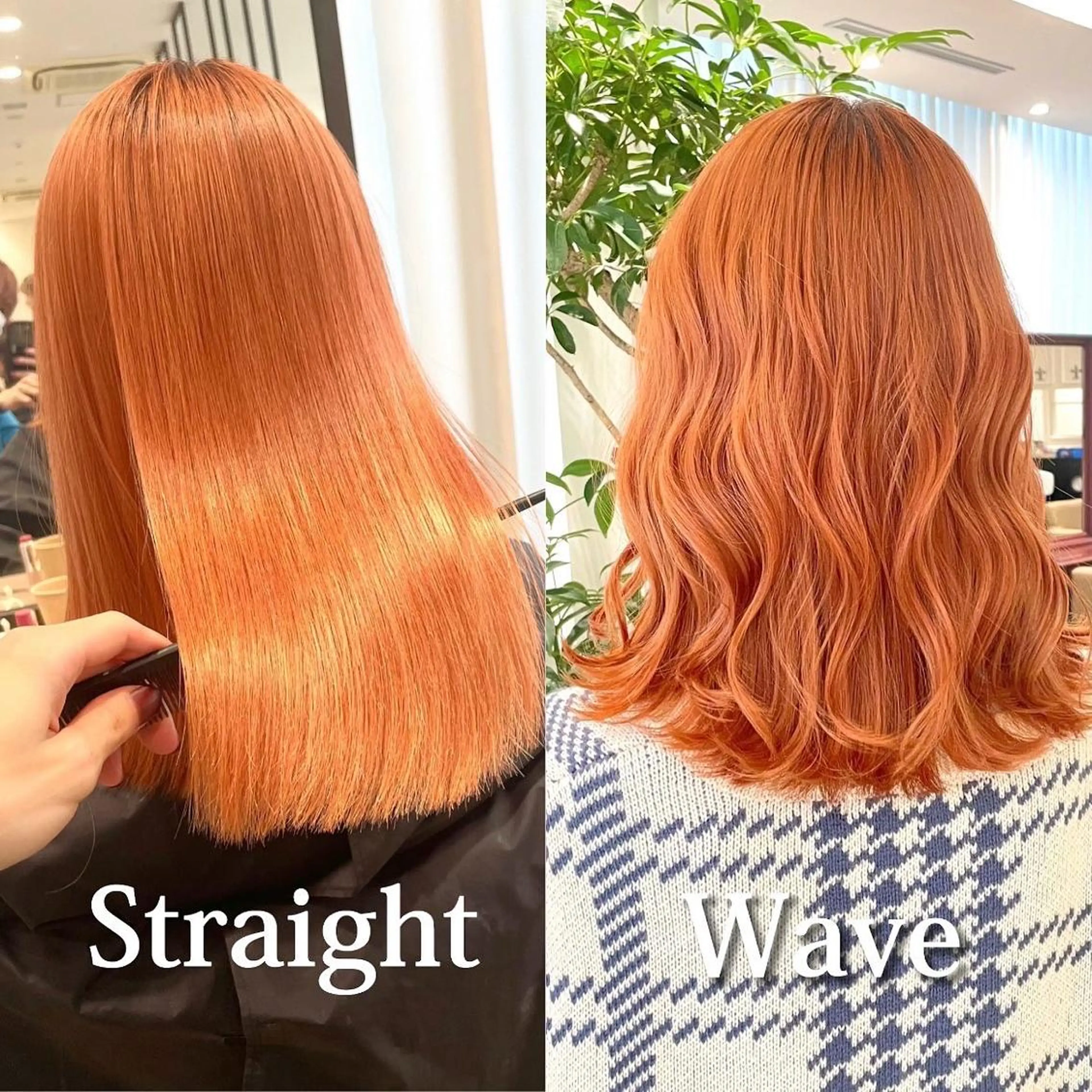 ロング カラー ヘアアレンジ 🧸ハイトーン🧸 ゆっきー🧸のヘアスタイル