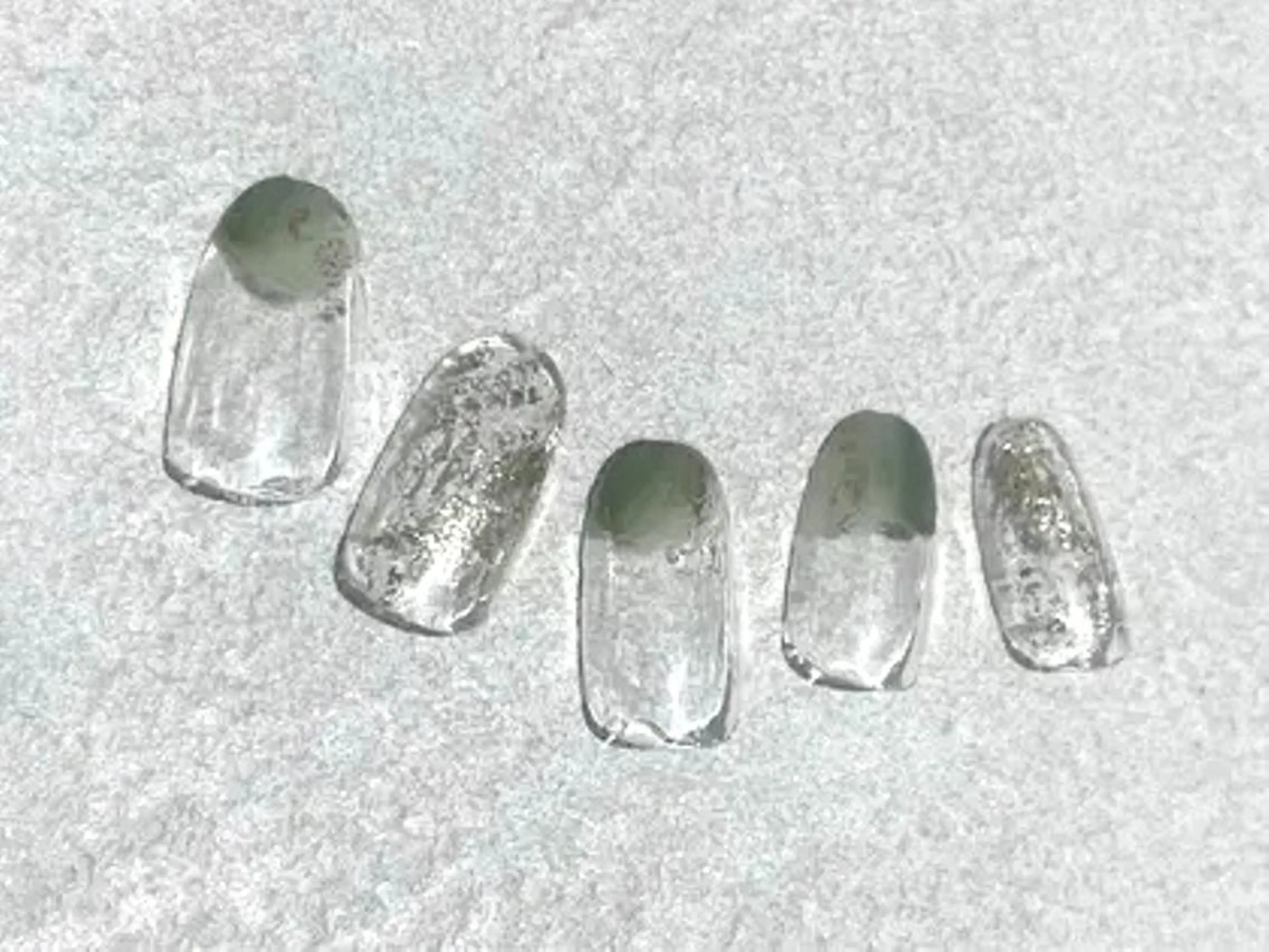 ネイル ハンドネイル 🤍One MISAKI🤍のネイルデザイン