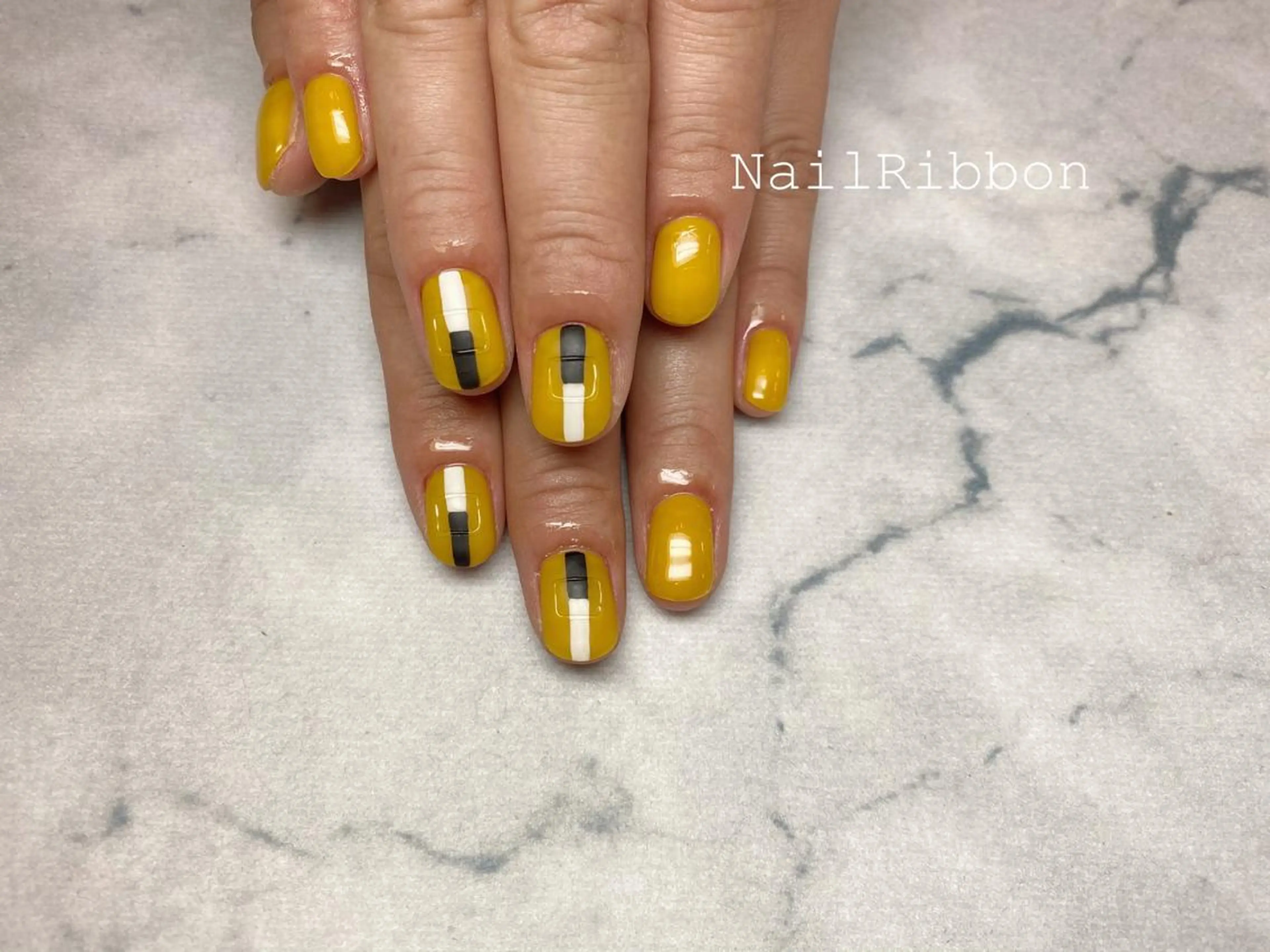 ネイル SWAMP  nails所属・🎀ネイルサロン RIRI🎀のネイルデザイン